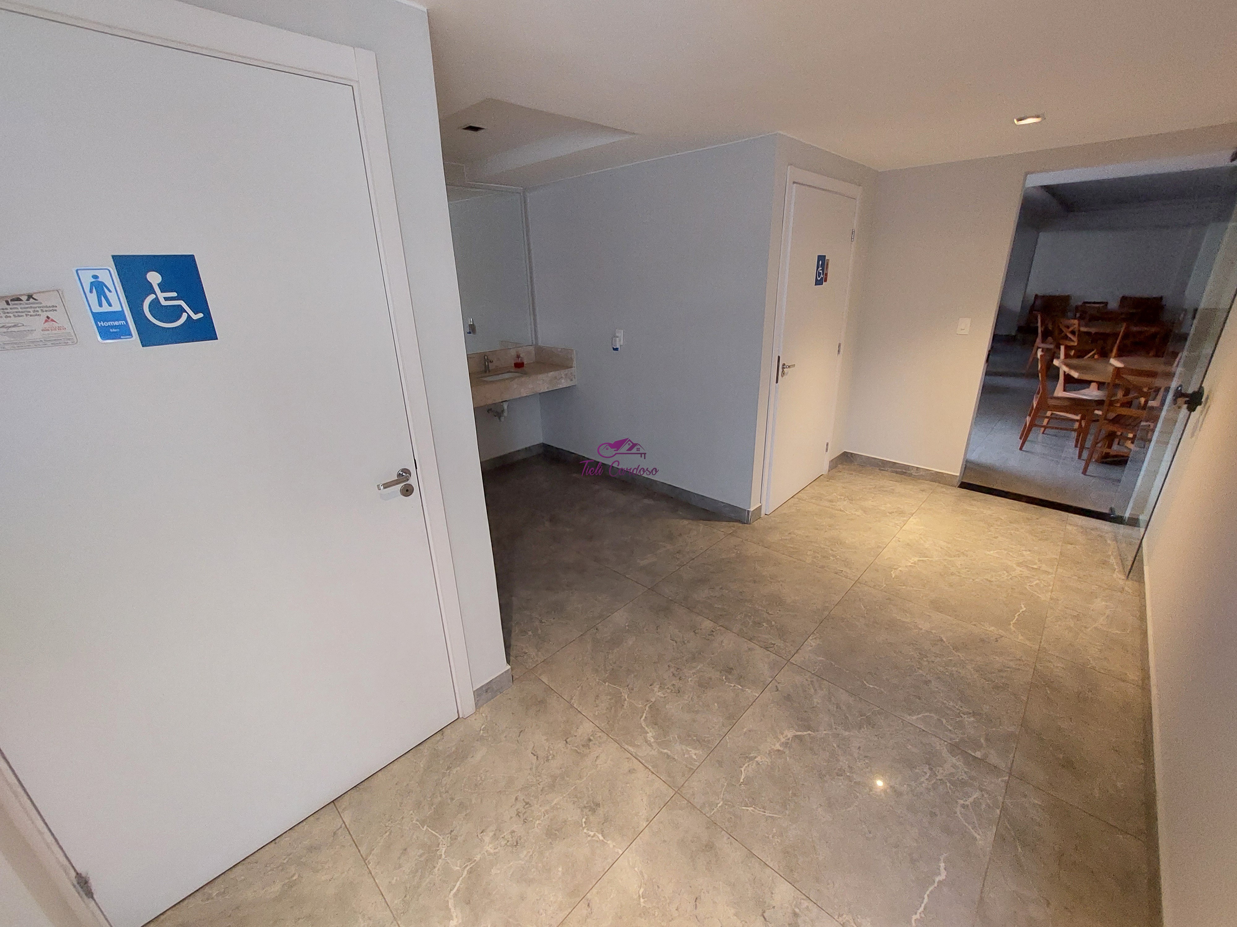 Apartamento, 3 quartos, 129 m² - Foto 34