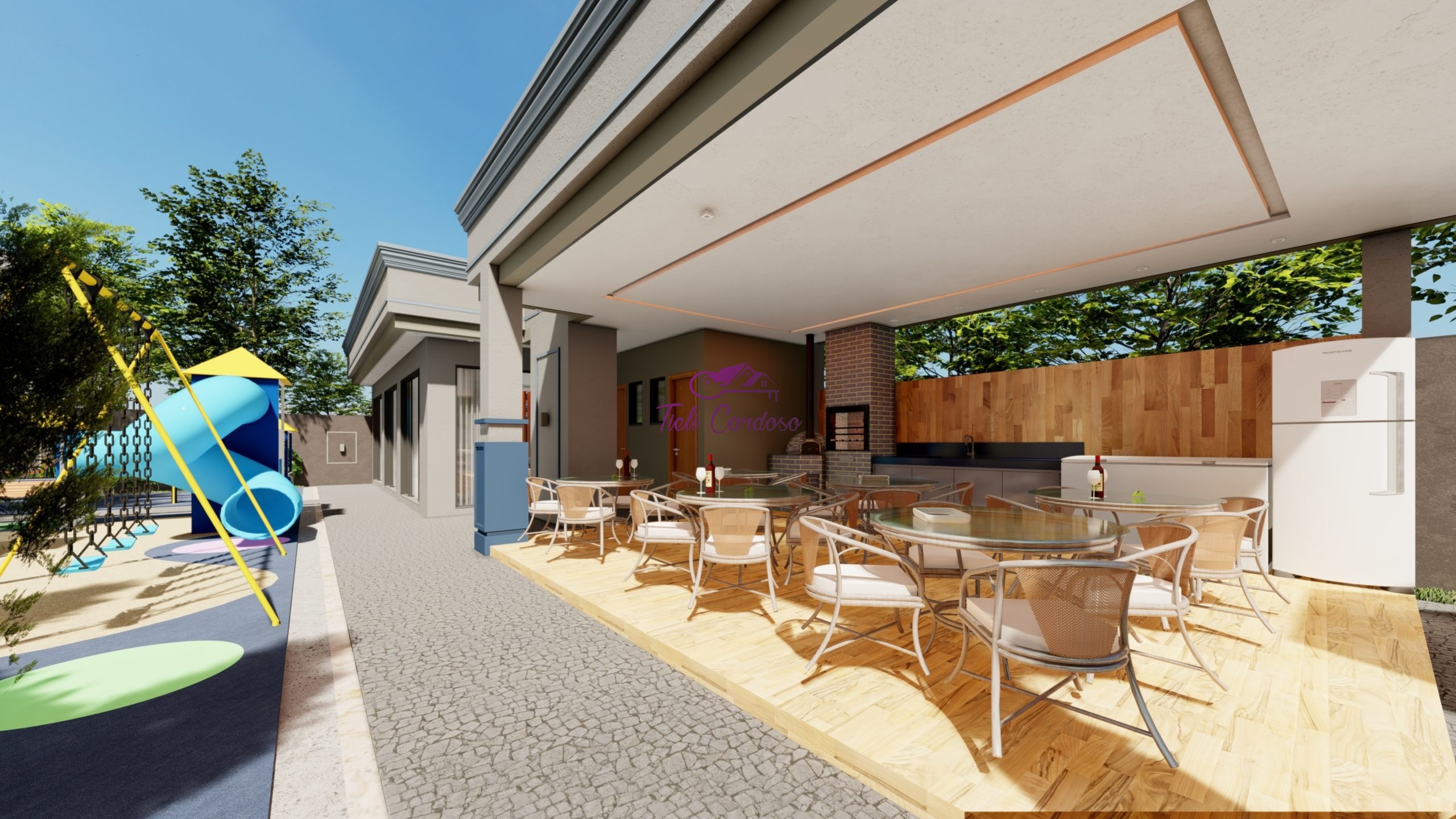 Terreno, 250 m² - Foto 8