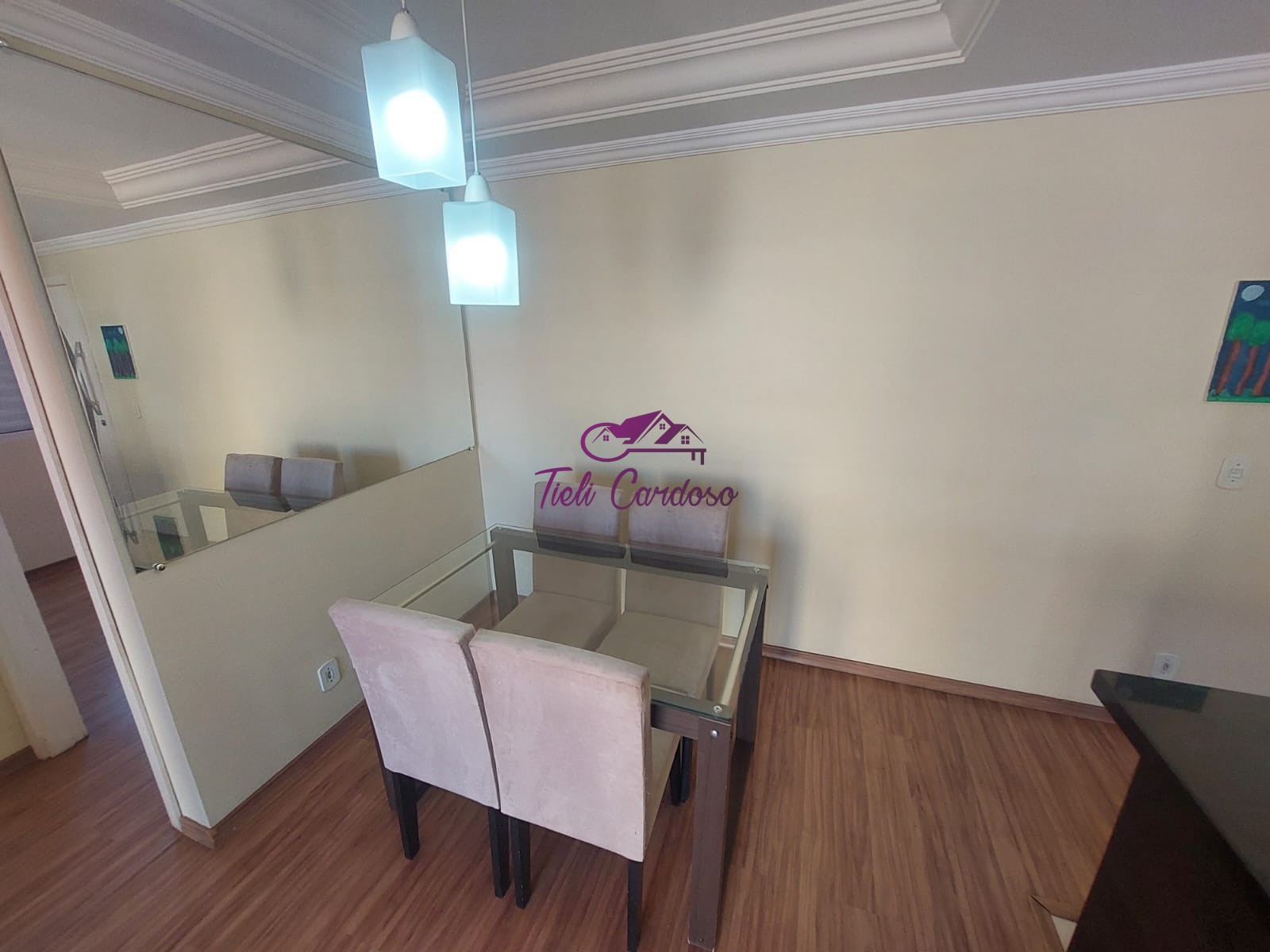 Apartamento, 2 quartos, 49 m² - Foto 19