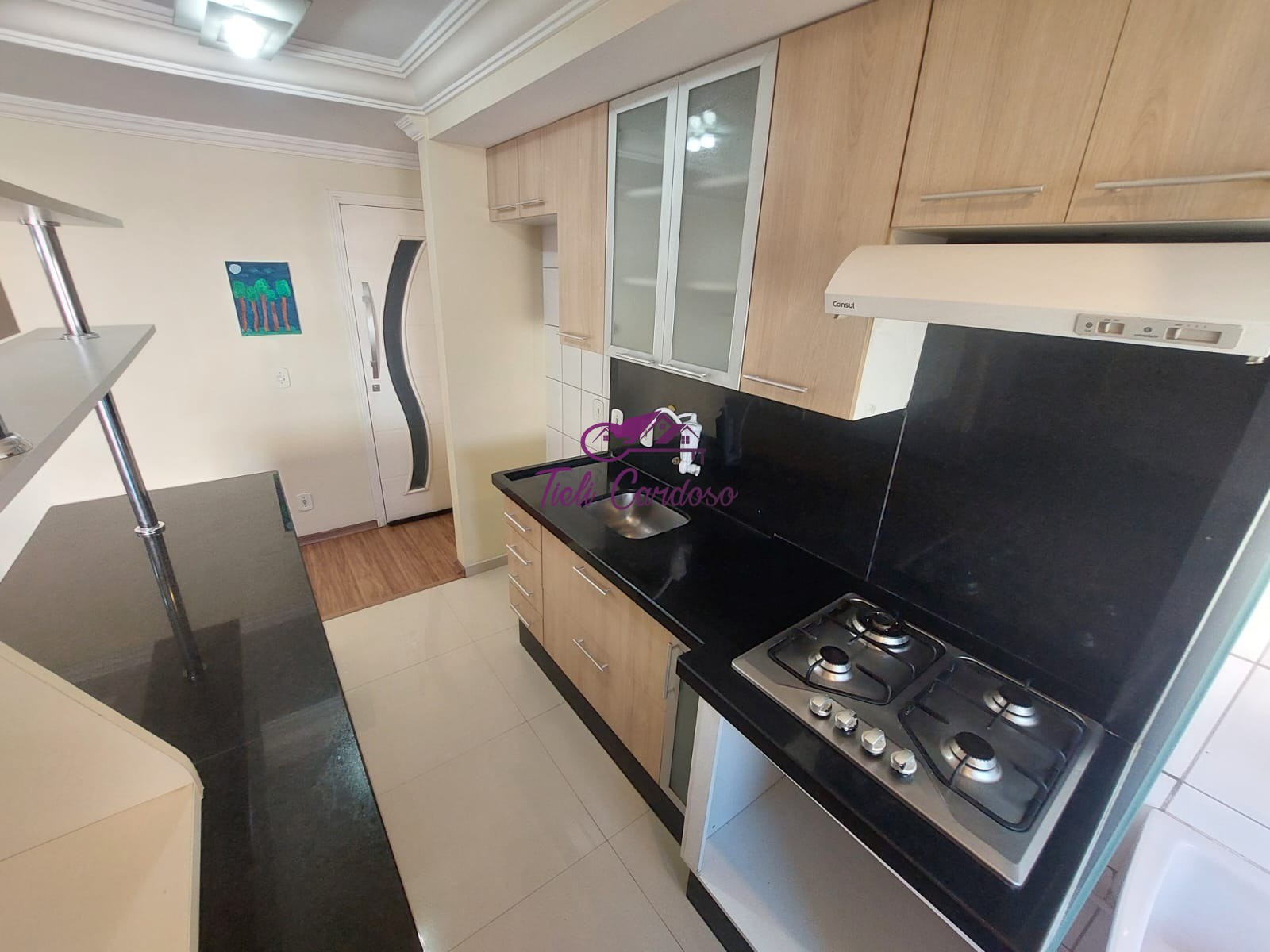 Apartamento, 2 quartos, 49 m² - Foto 16