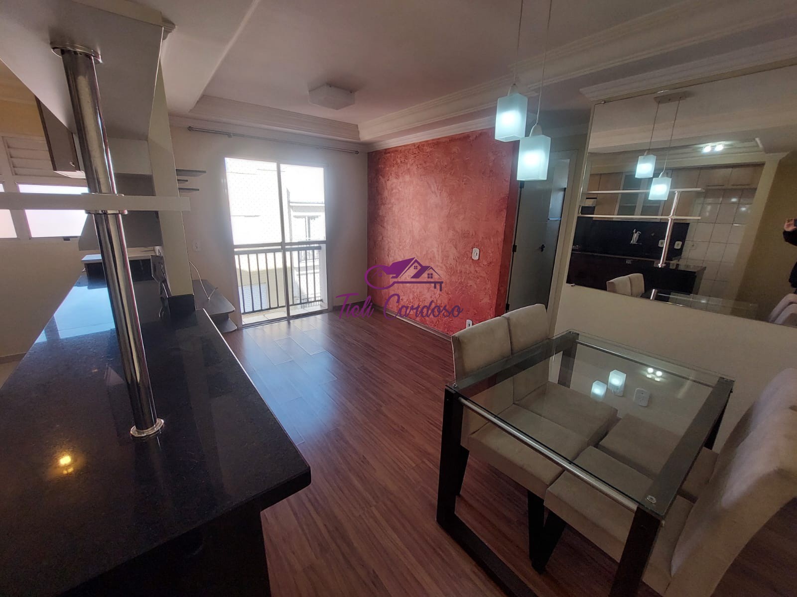 Apartamento, 2 quartos, 49 m² - Foto 11