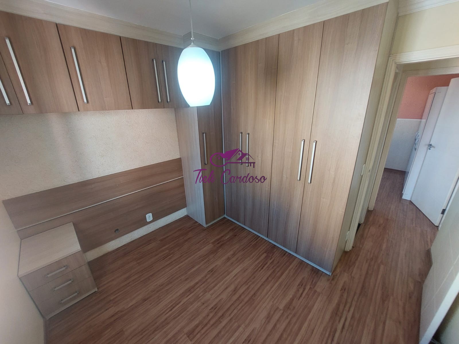 Apartamento, 2 quartos, 49 m² - Foto 24