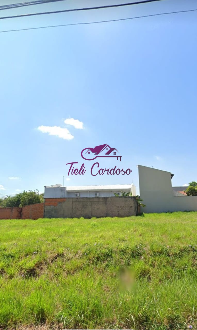 Terreno, 295 m² - Foto 1