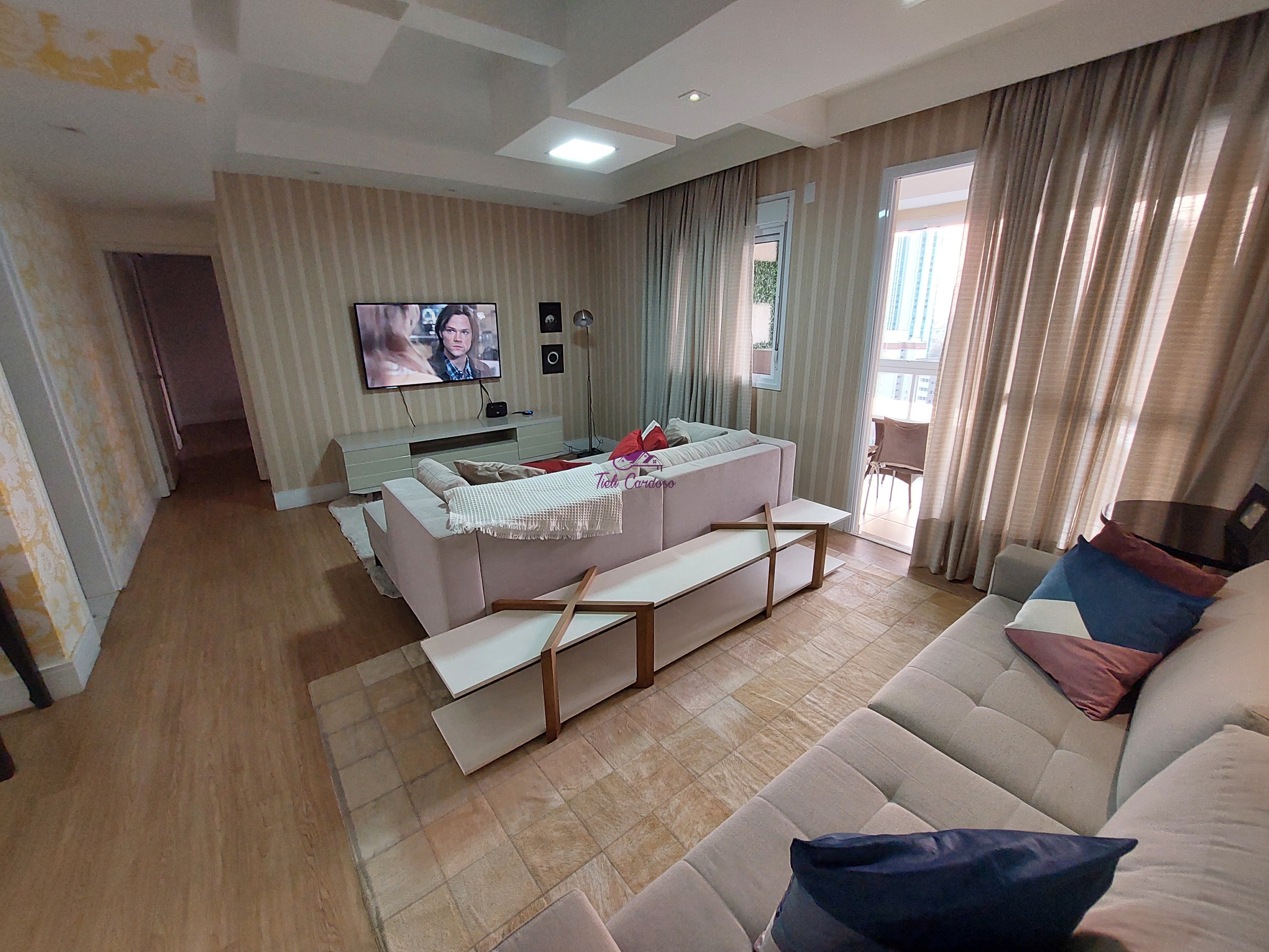 Apartamento, 2 quartos, 91 m² - Foto 3