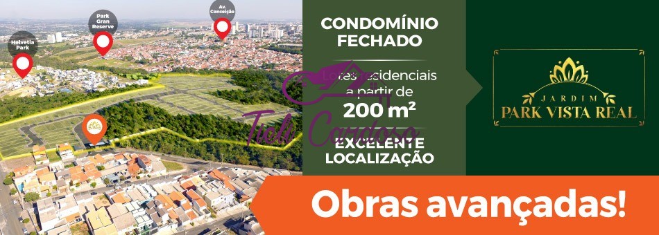 Terreno, 301 m² - Foto 1