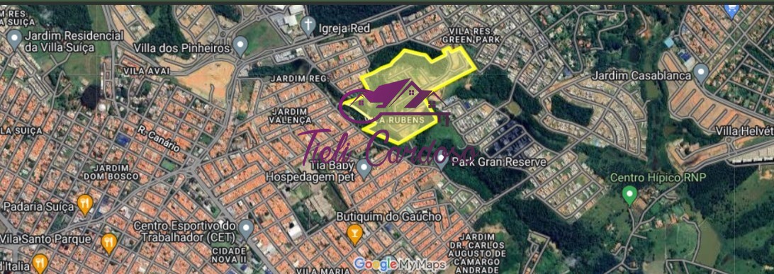 Terreno, 301 m² - Foto 3