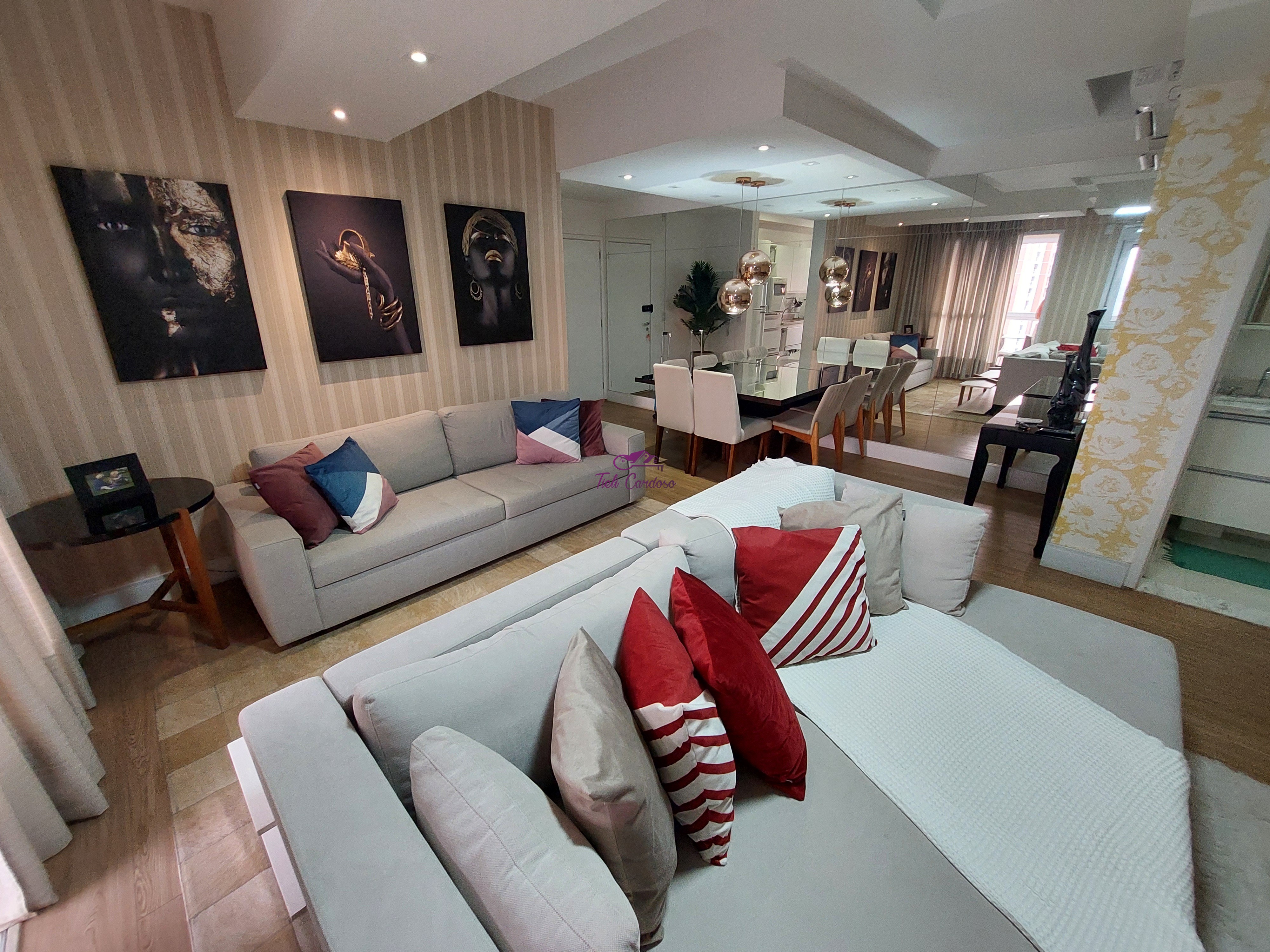 Apartamento, 2 quartos, 91 m² - Foto 23