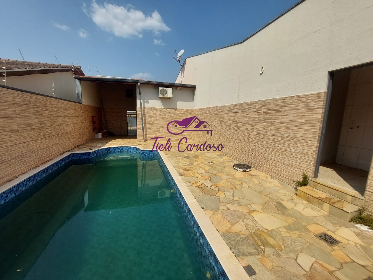 Casa, 3 quartos - Foto 6