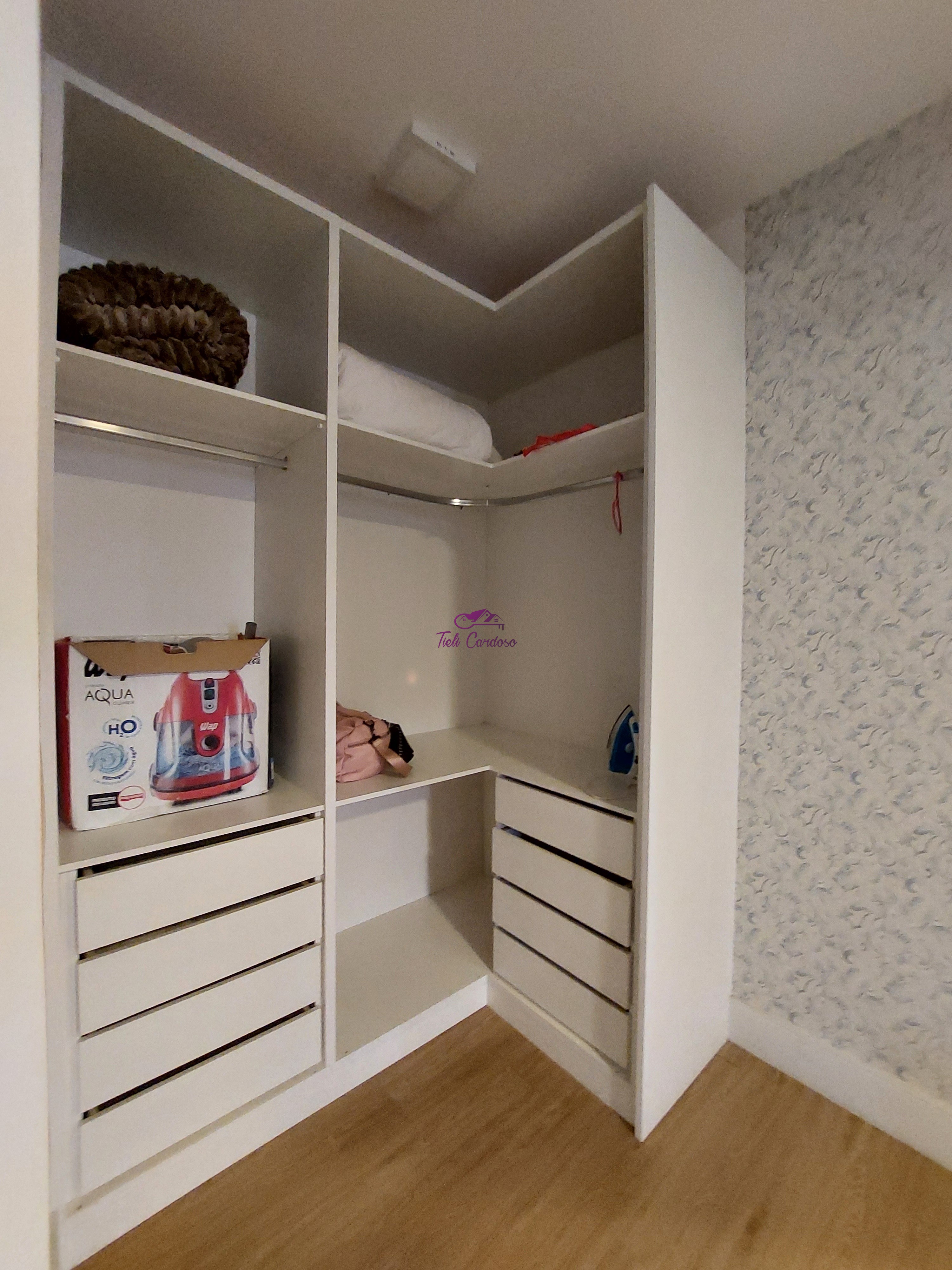 Apartamento, 2 quartos, 91 m² - Foto 13