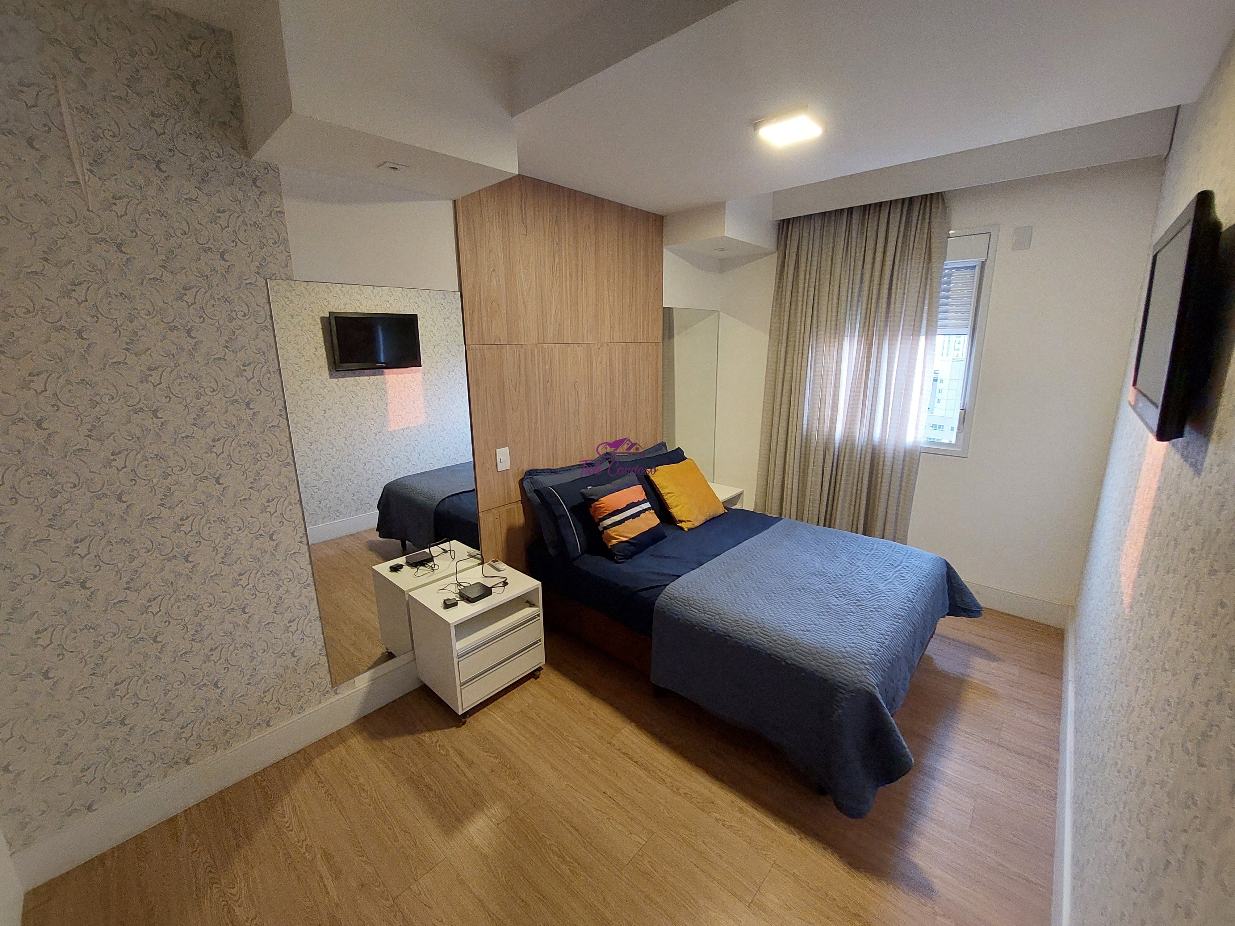 Apartamento, 2 quartos, 91 m² - Foto 10
