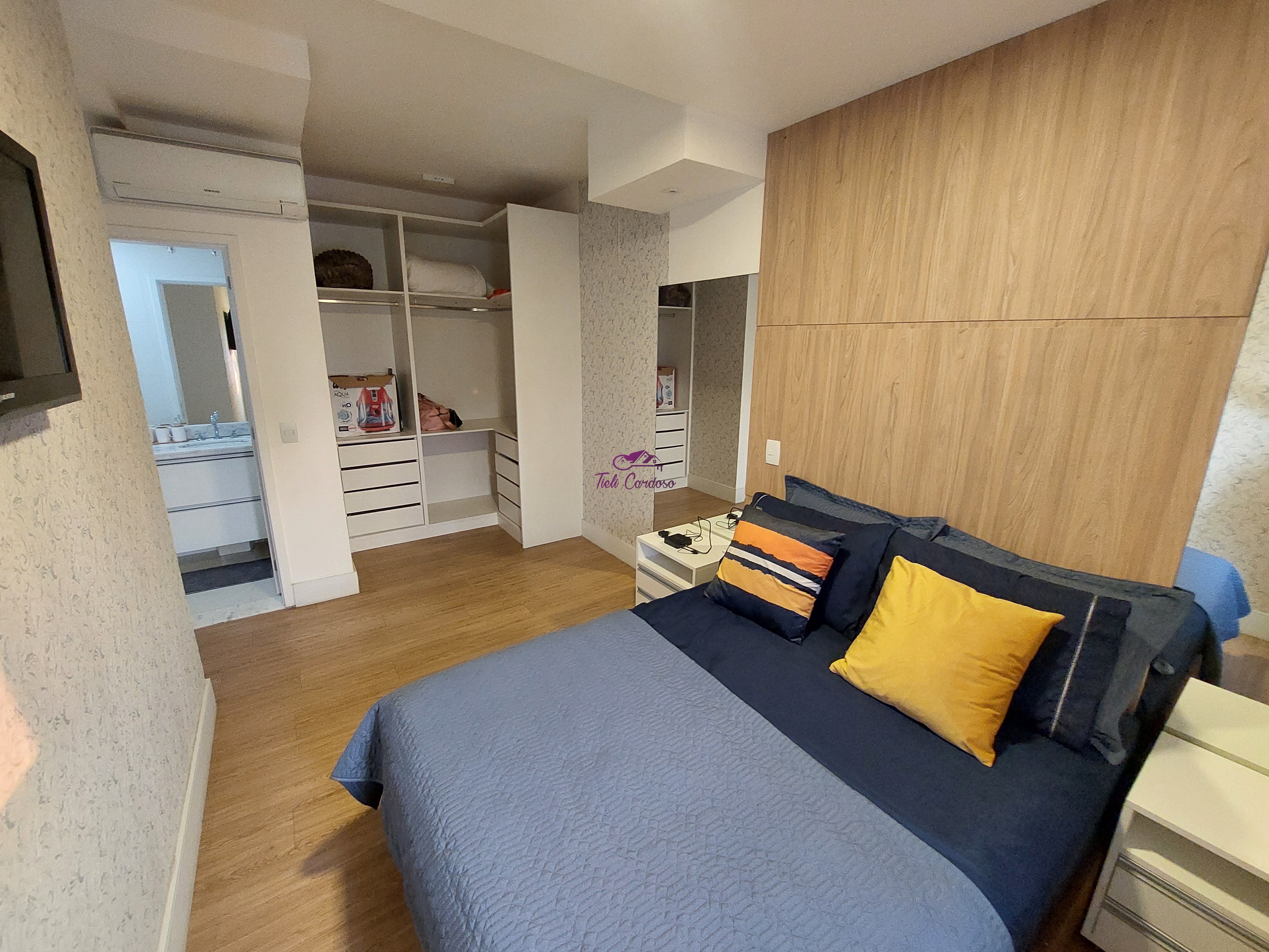 Apartamento, 2 quartos, 91 m² - Foto 12