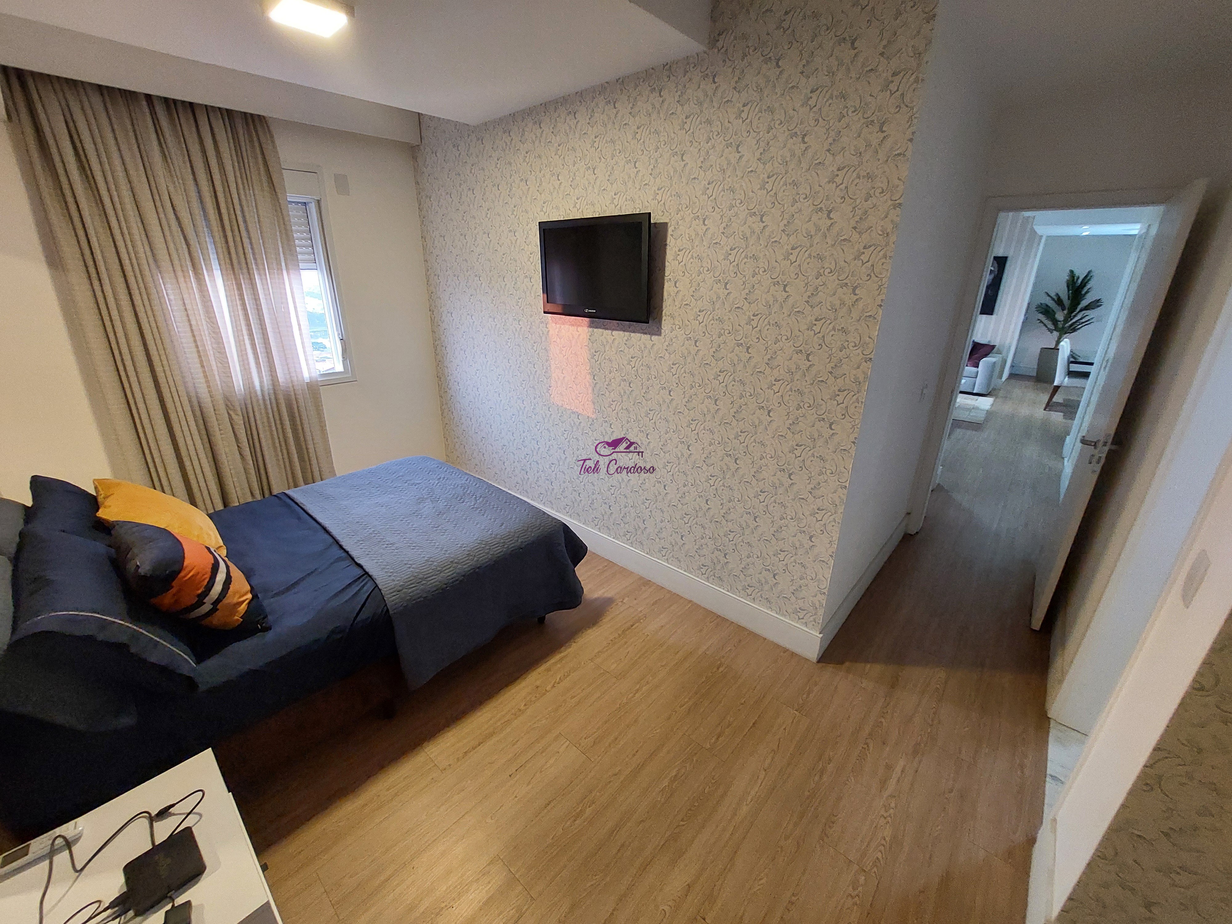 Apartamento, 2 quartos, 91 m² - Foto 14