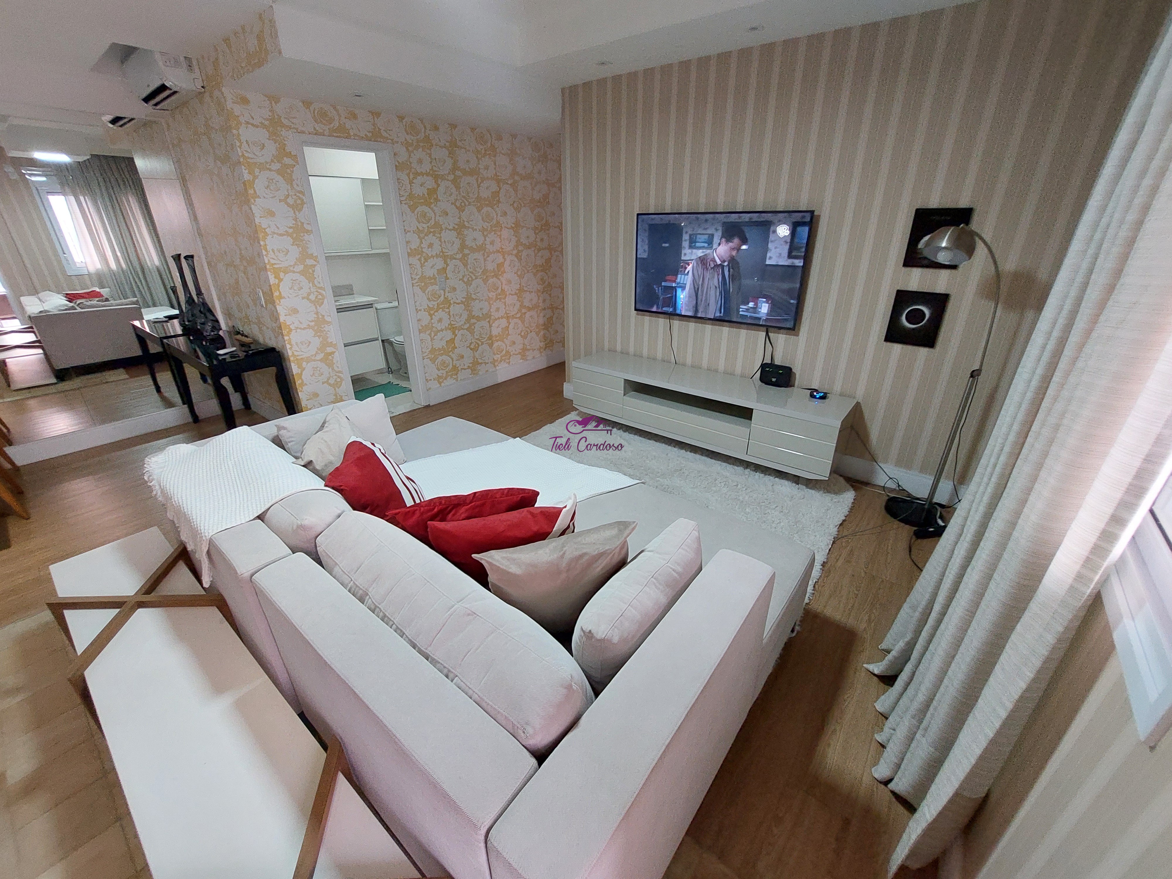 Apartamento, 2 quartos, 91 m² - Foto 22