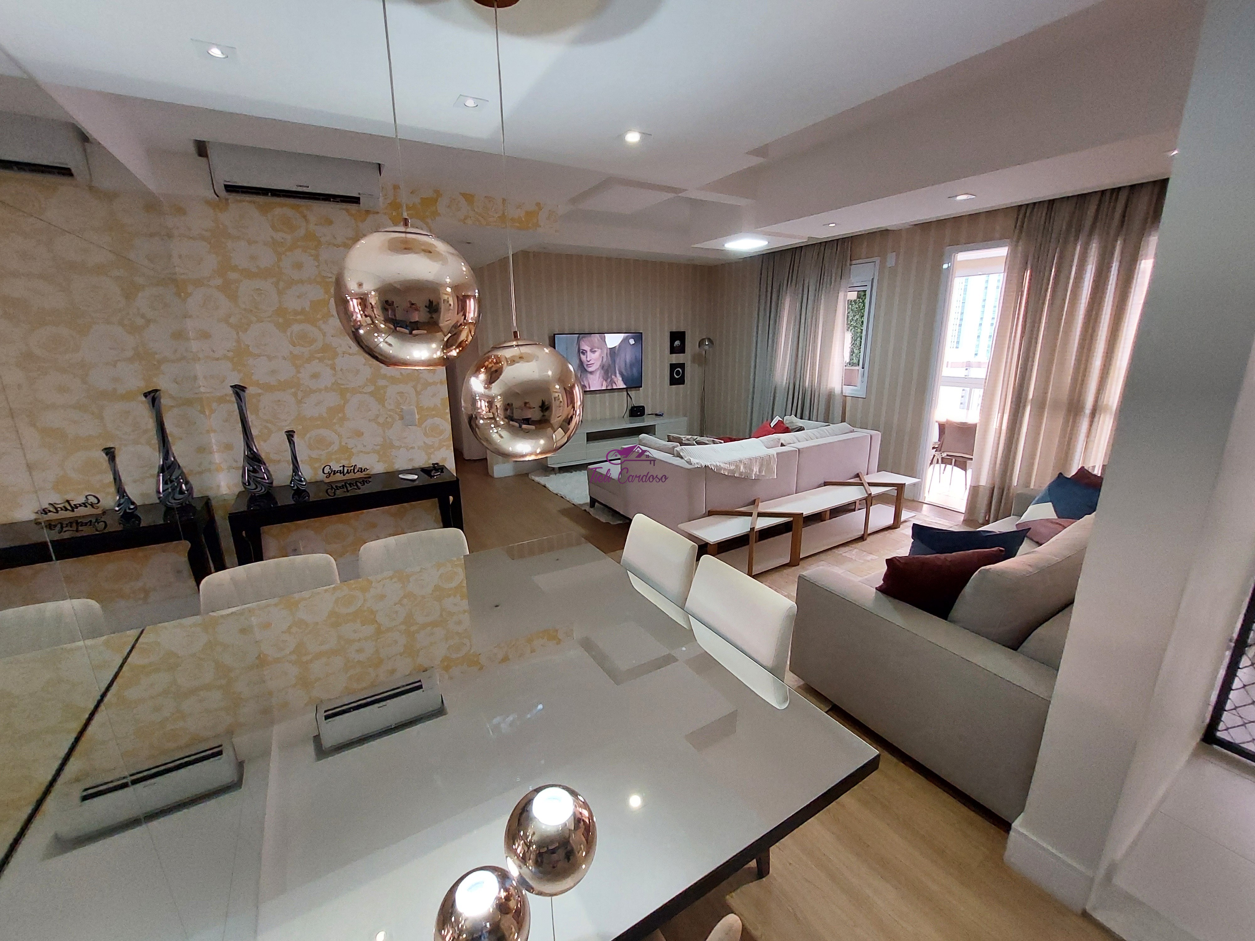 Apartamento, 2 quartos, 91 m² - Foto 2