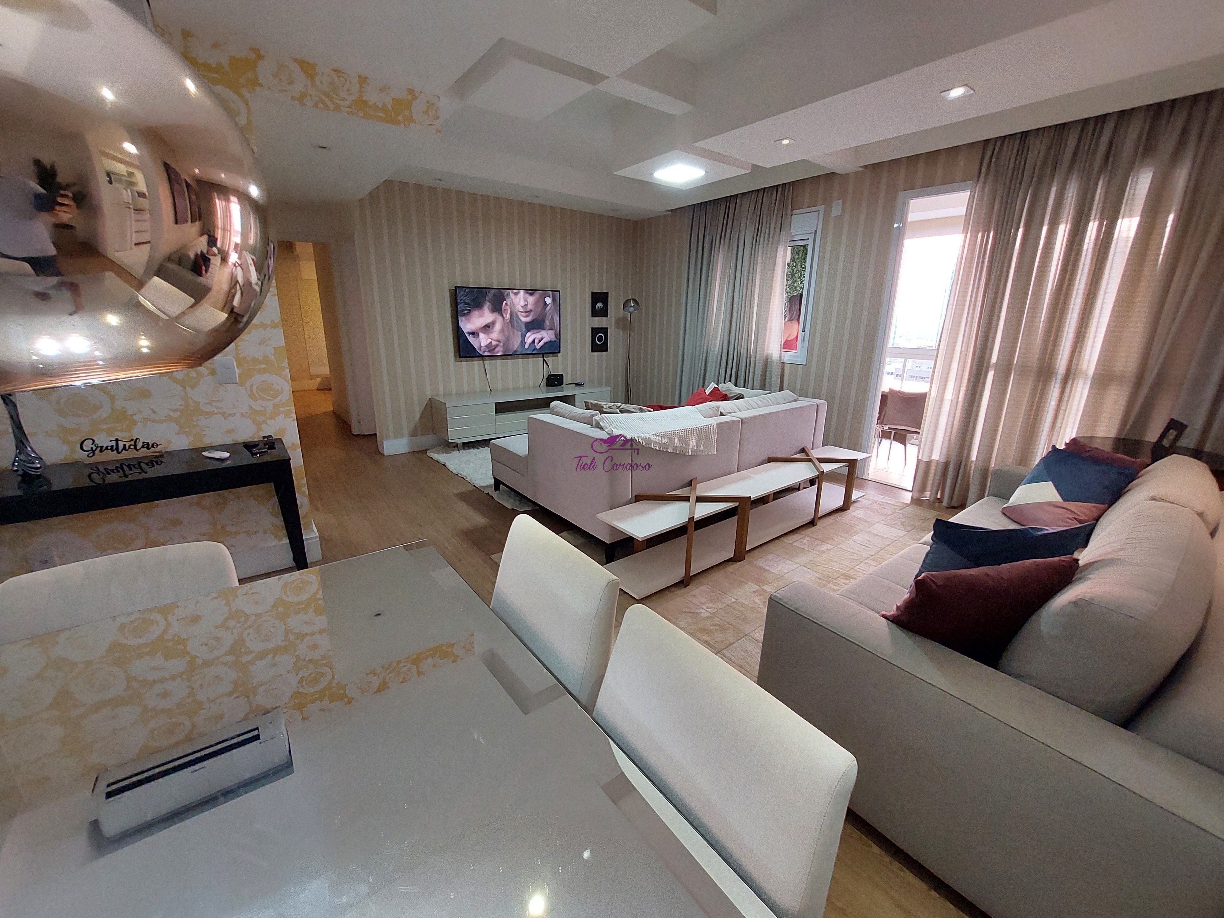 Apartamento, 2 quartos, 91 m² - Foto 17
