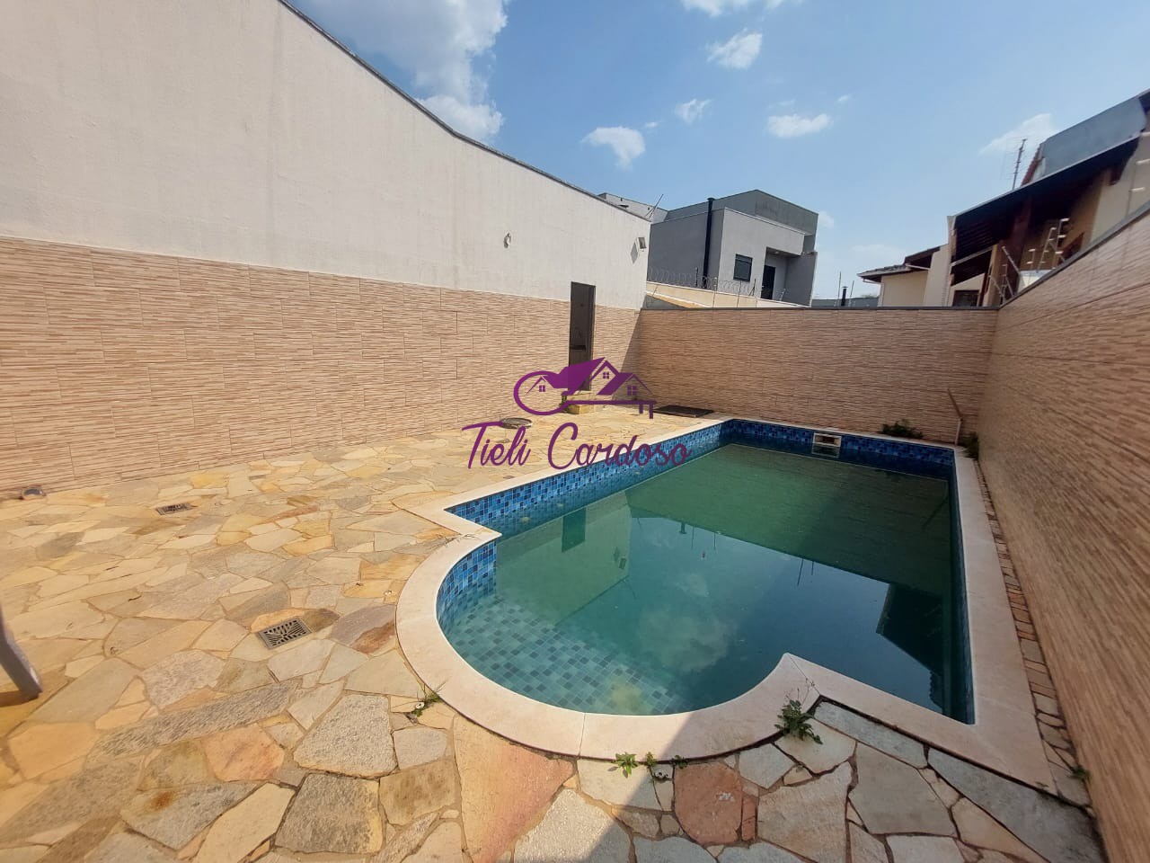 Casa, 3 quartos - Foto 7