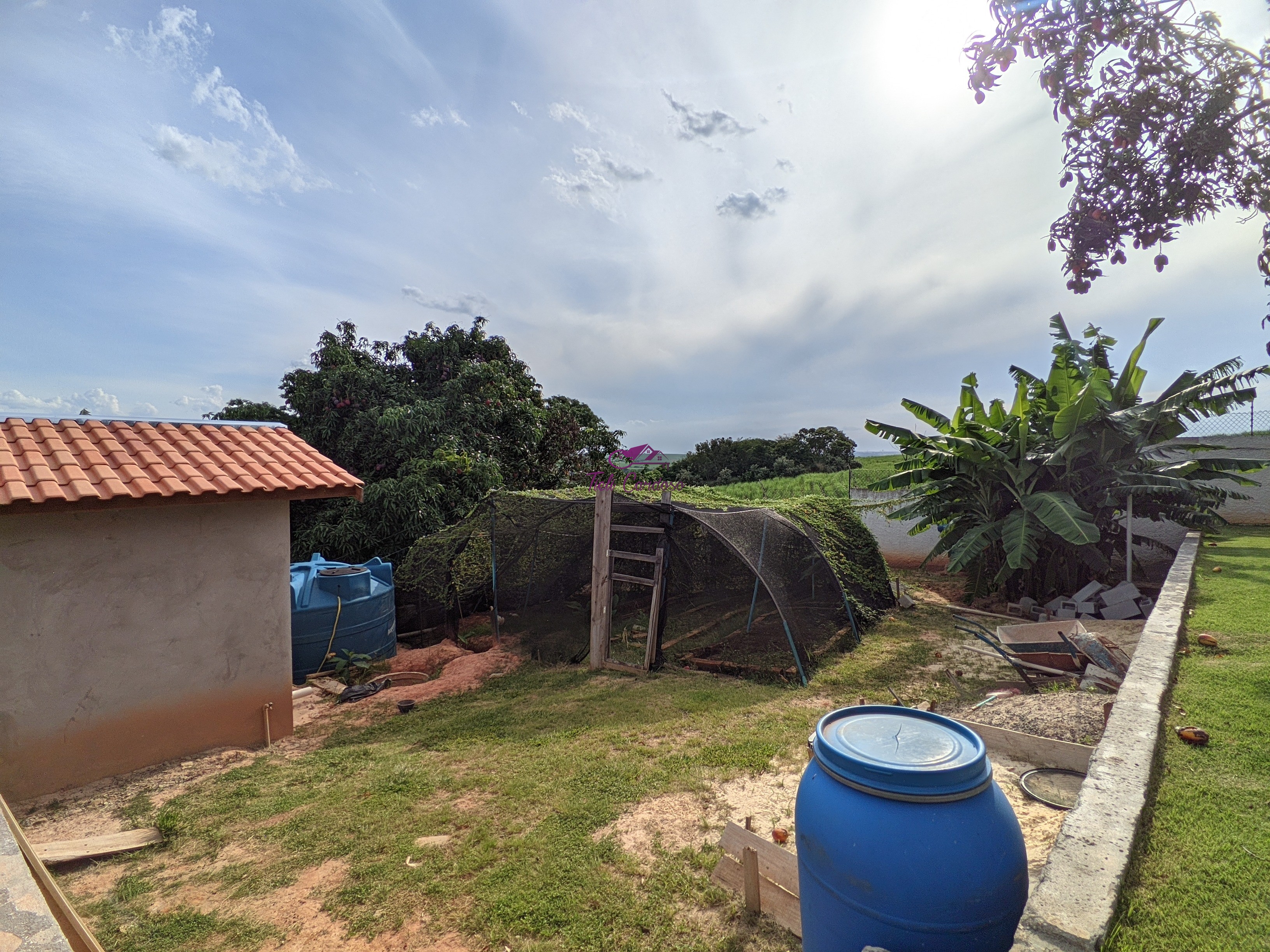 Chácara, 3 quartos - Foto 61