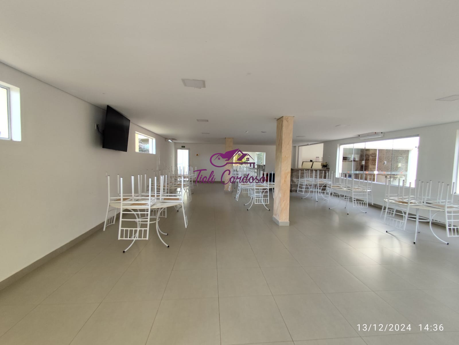 Casa, 3 quartos - Foto 45