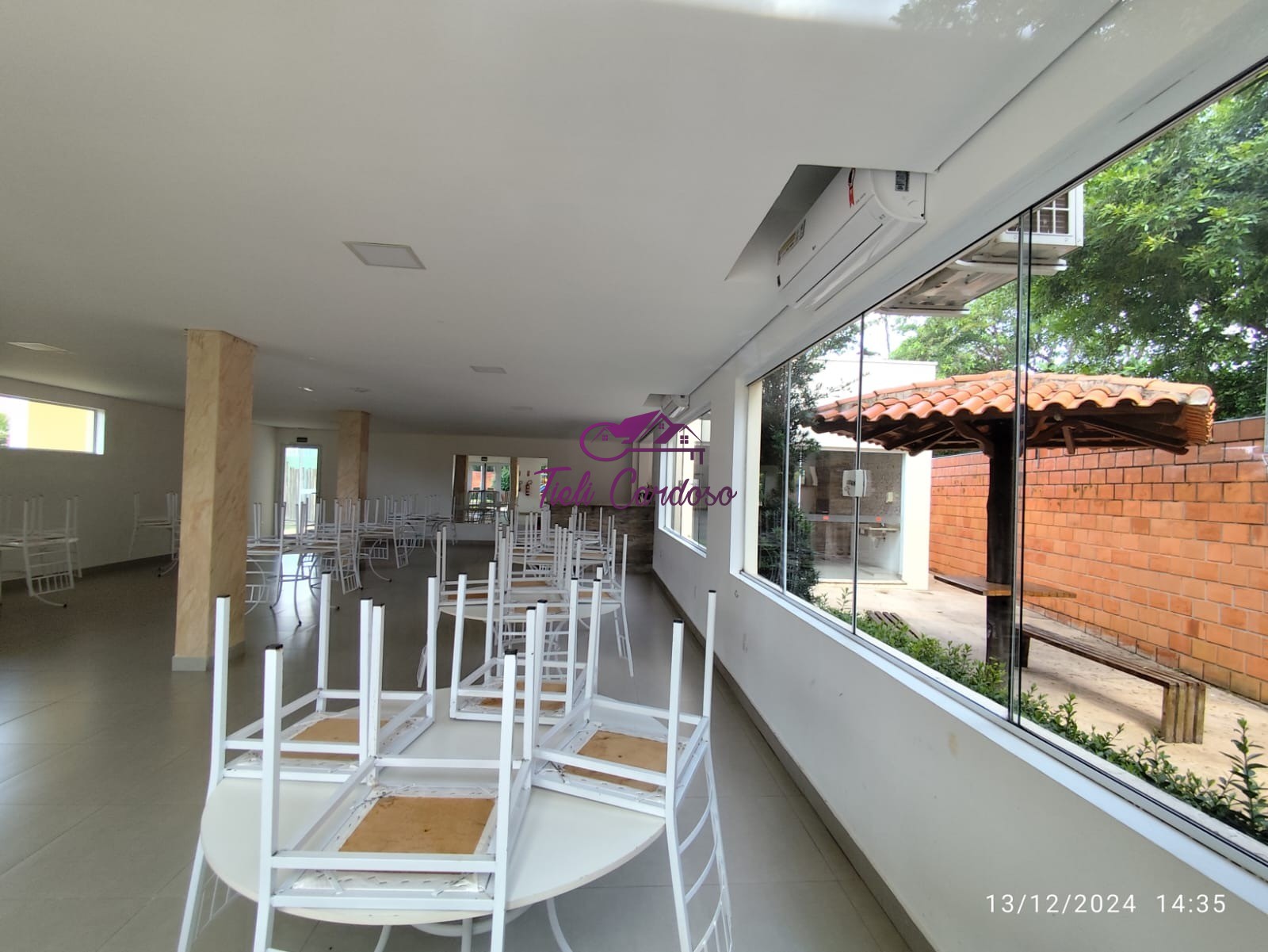 Casa, 3 quartos - Foto 44