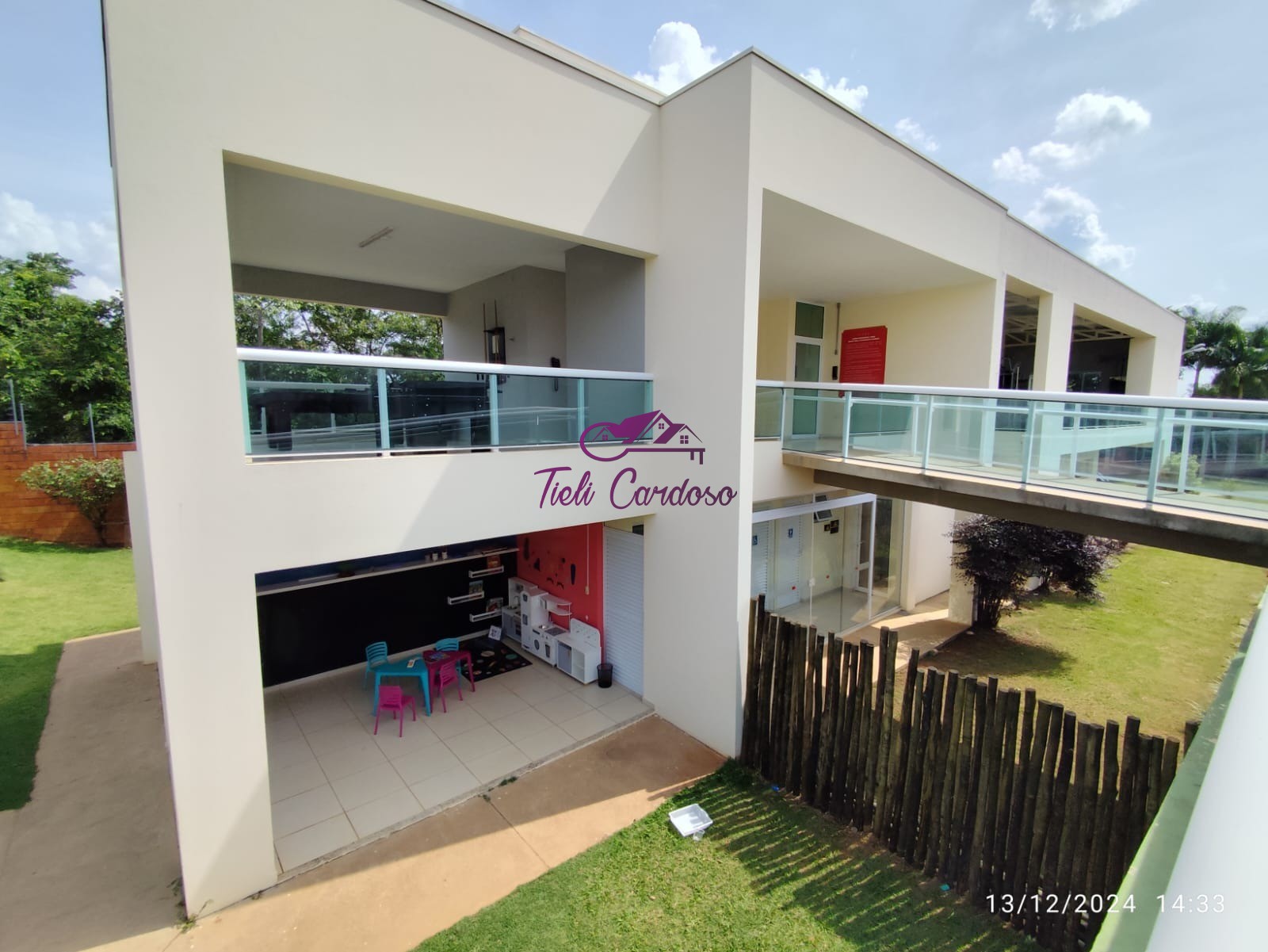 Casa, 3 quartos - Foto 37