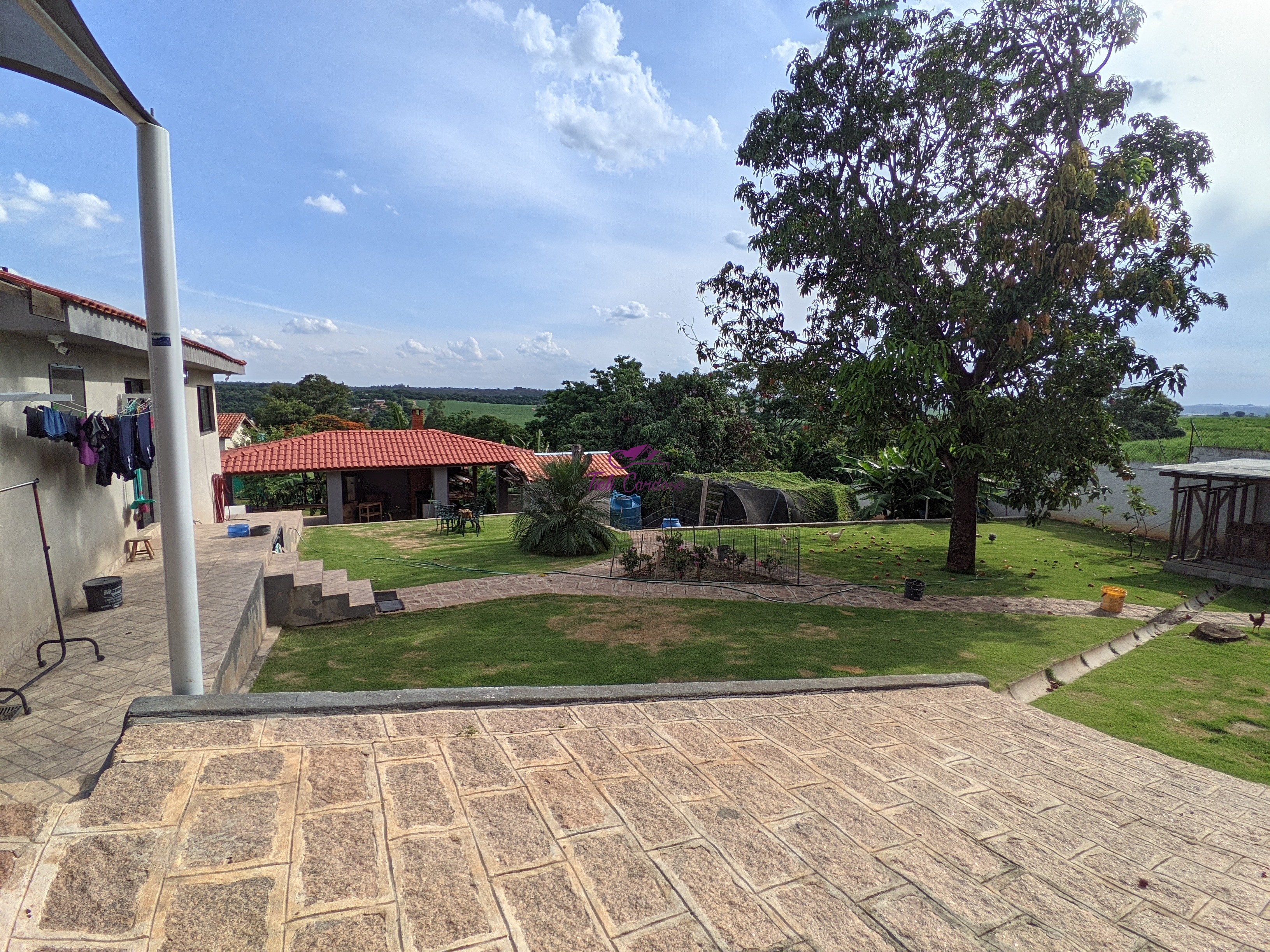 Chácara, 3 quartos - Foto 65