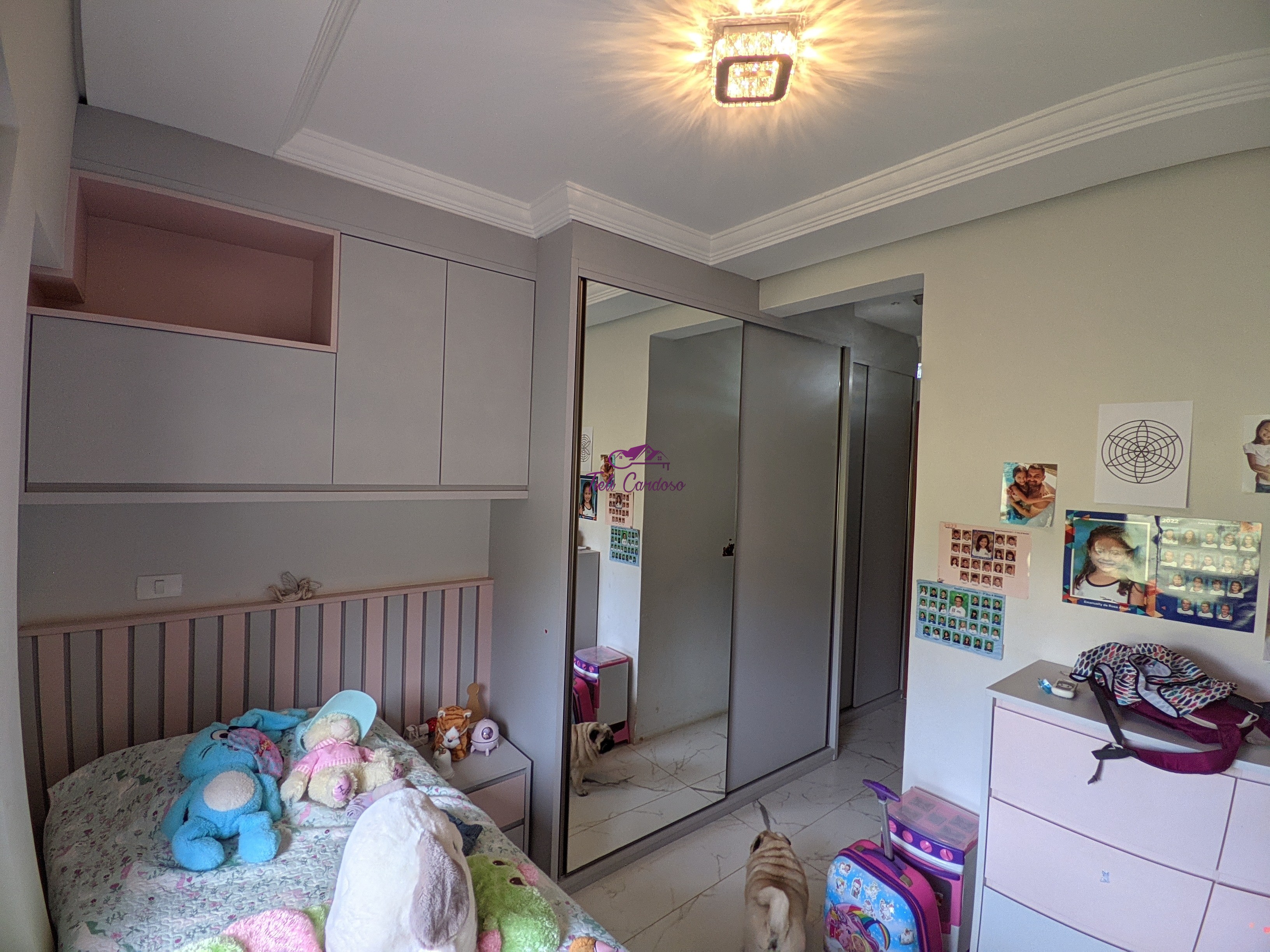 Chácara, 3 quartos - Foto 23