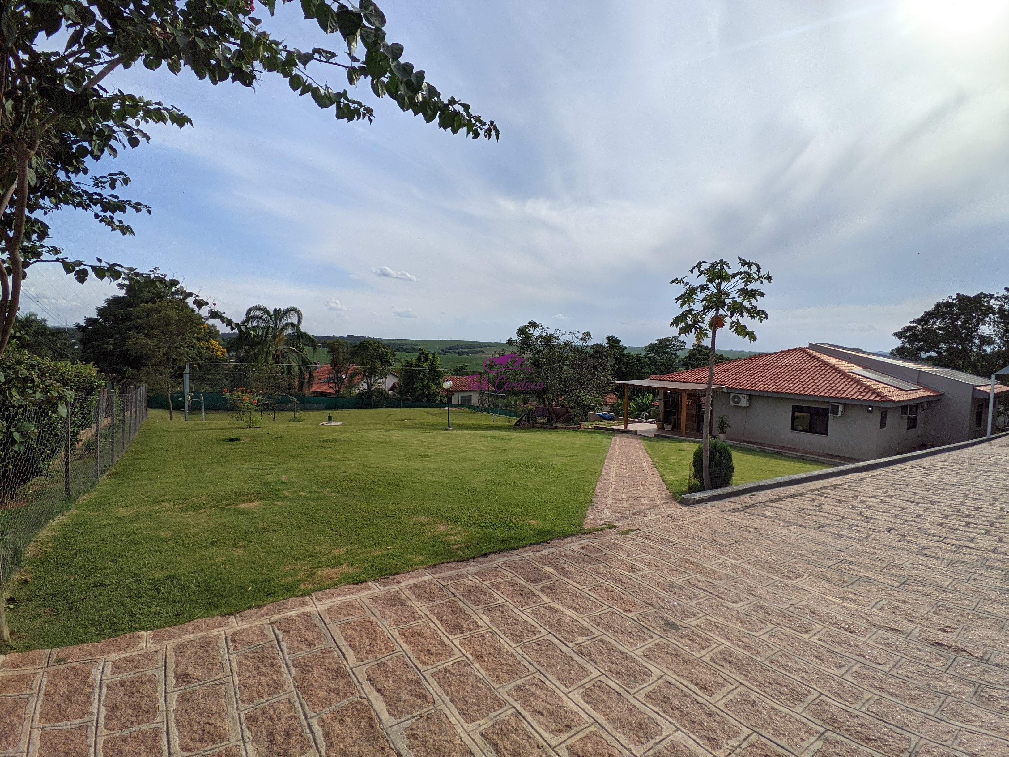 Chácara, 3 quartos - Foto 43