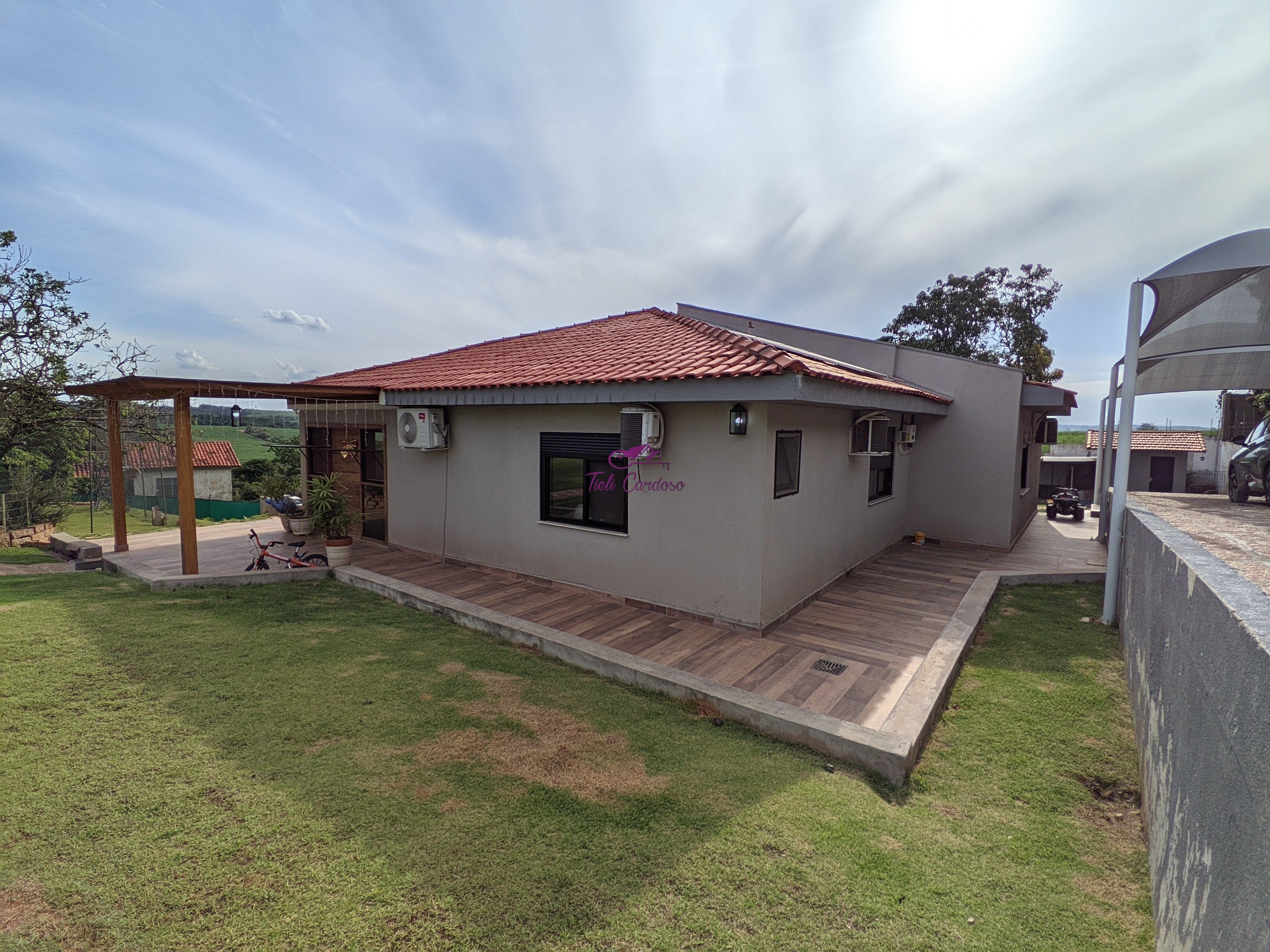 Chácara, 3 quartos - Foto 35