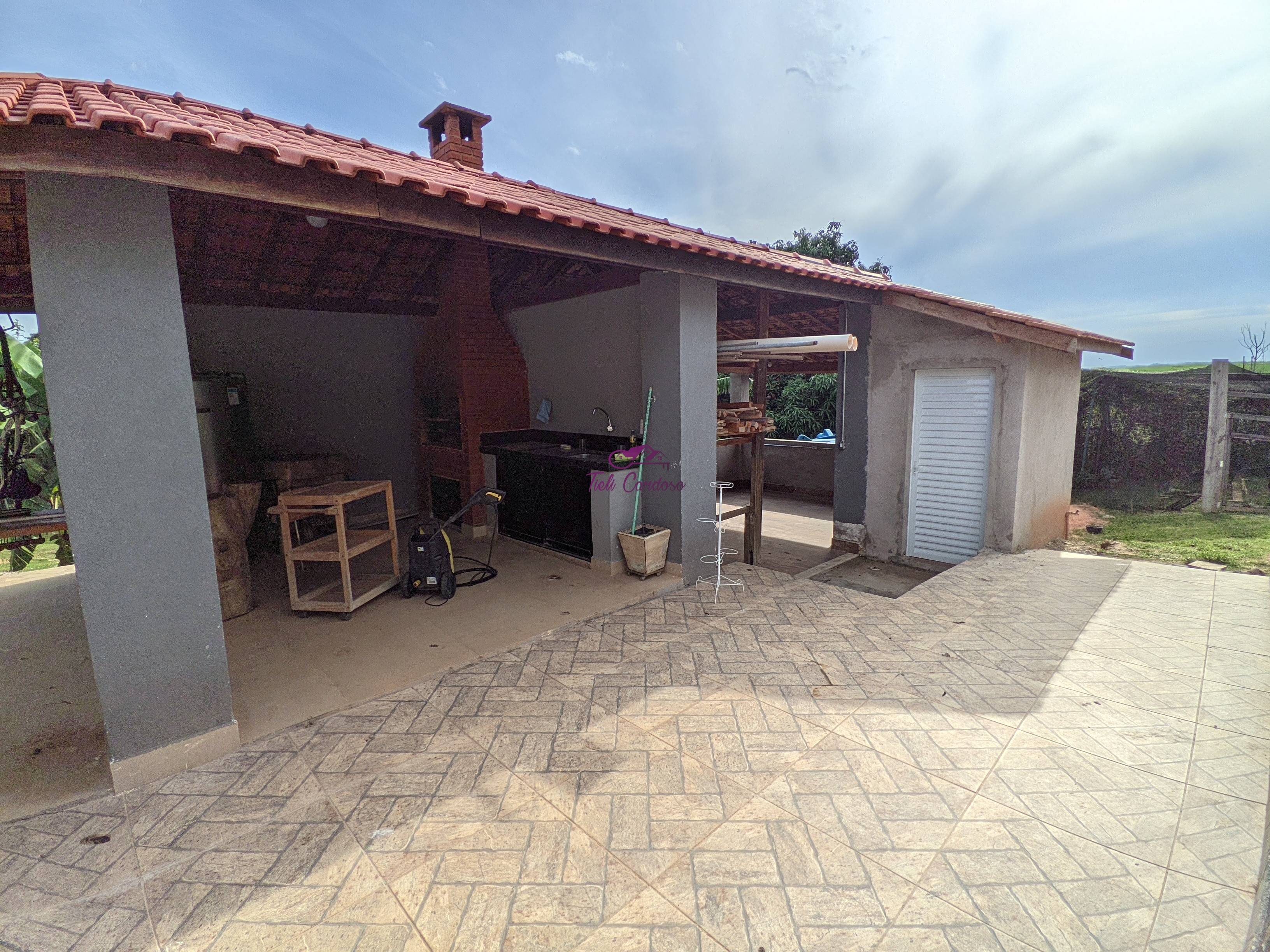 Chácara, 3 quartos - Foto 53