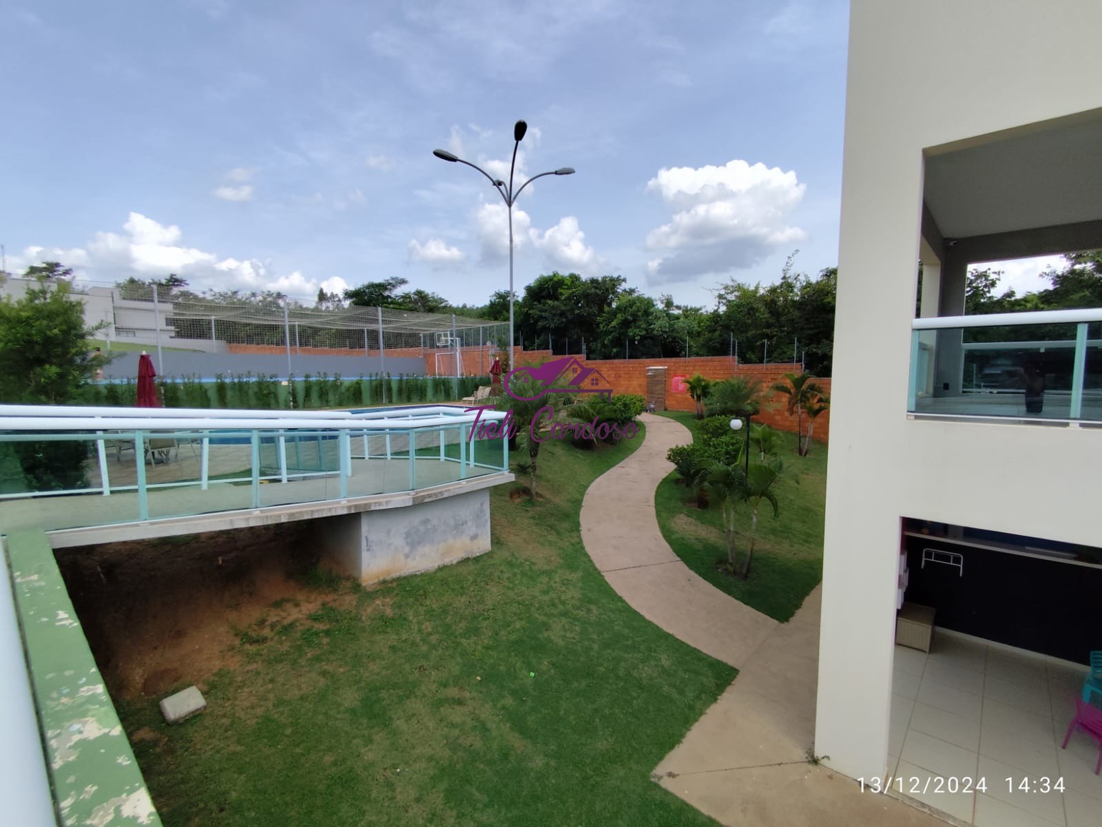 Casa, 3 quartos - Foto 40