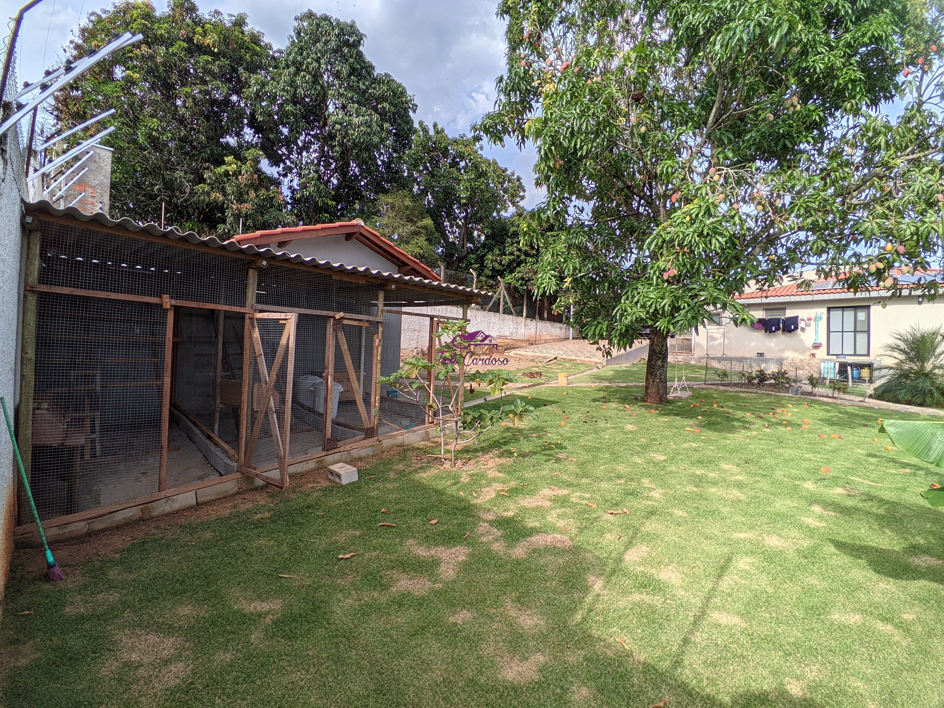 Chácara, 3 quartos - Foto 64