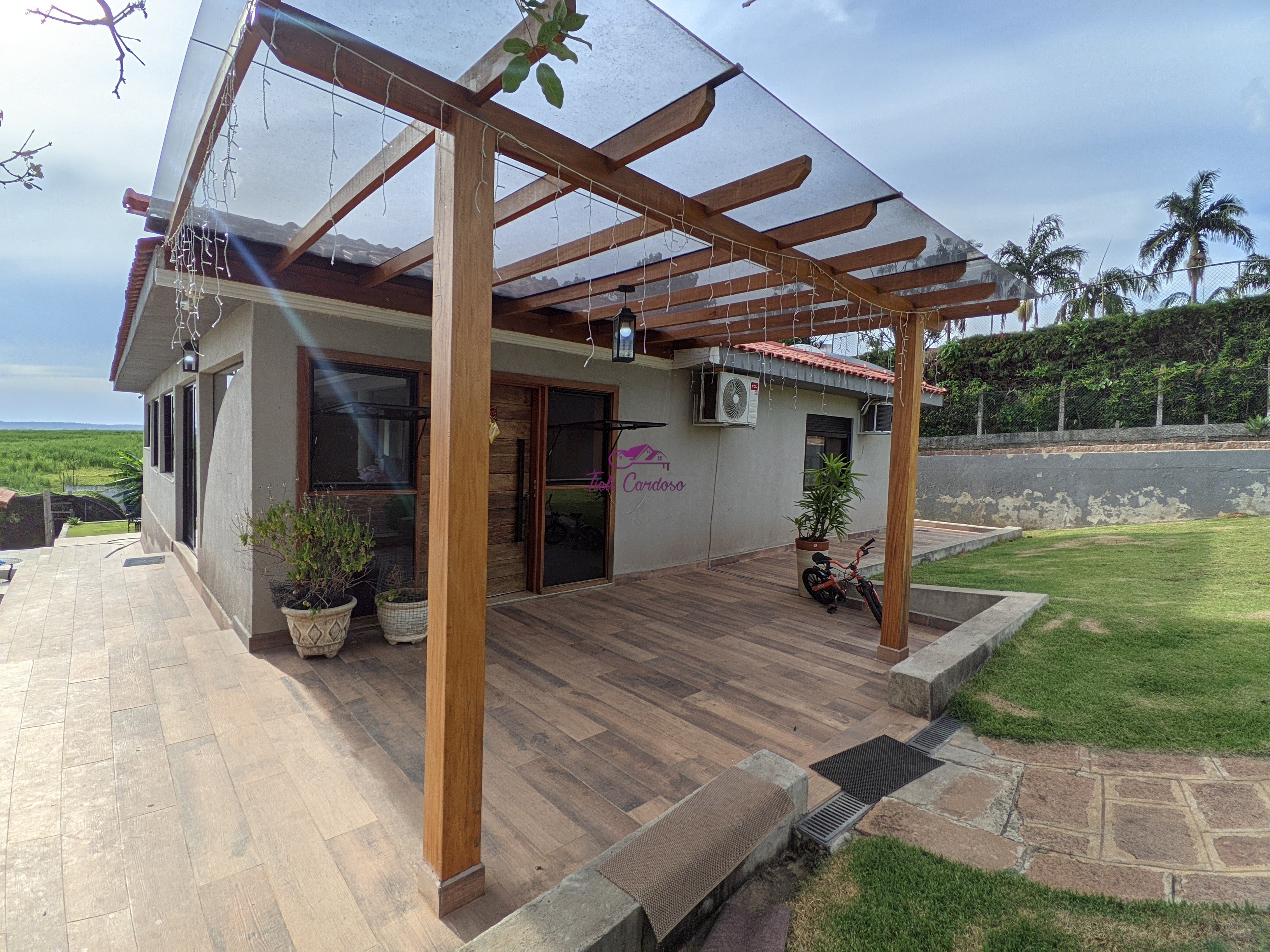 Chácara, 3 quartos - Foto 34