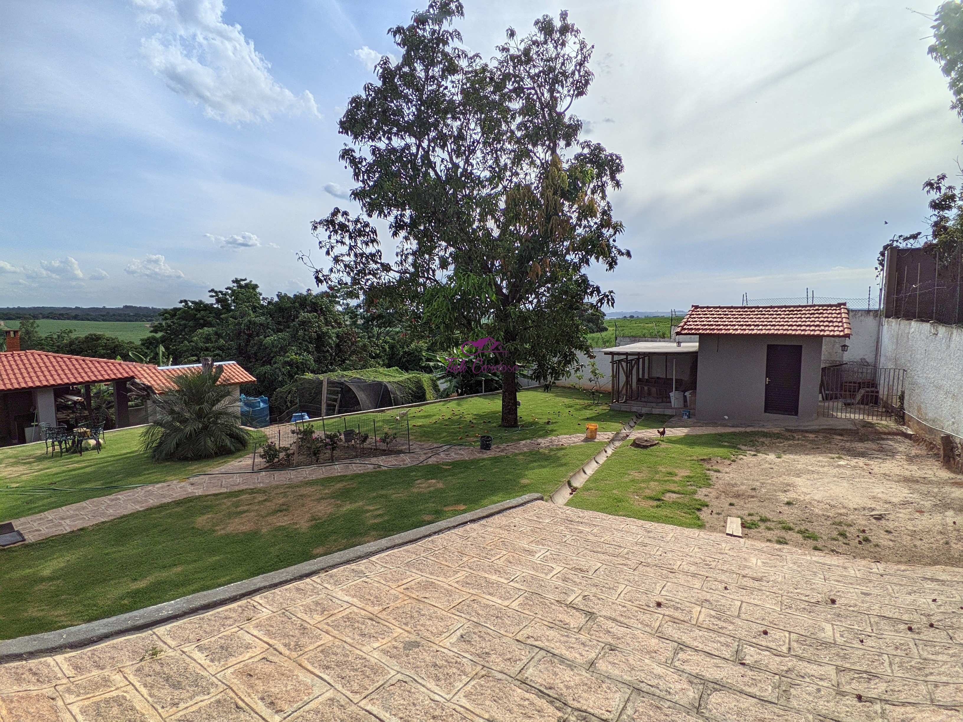 Chácara, 3 quartos - Foto 66