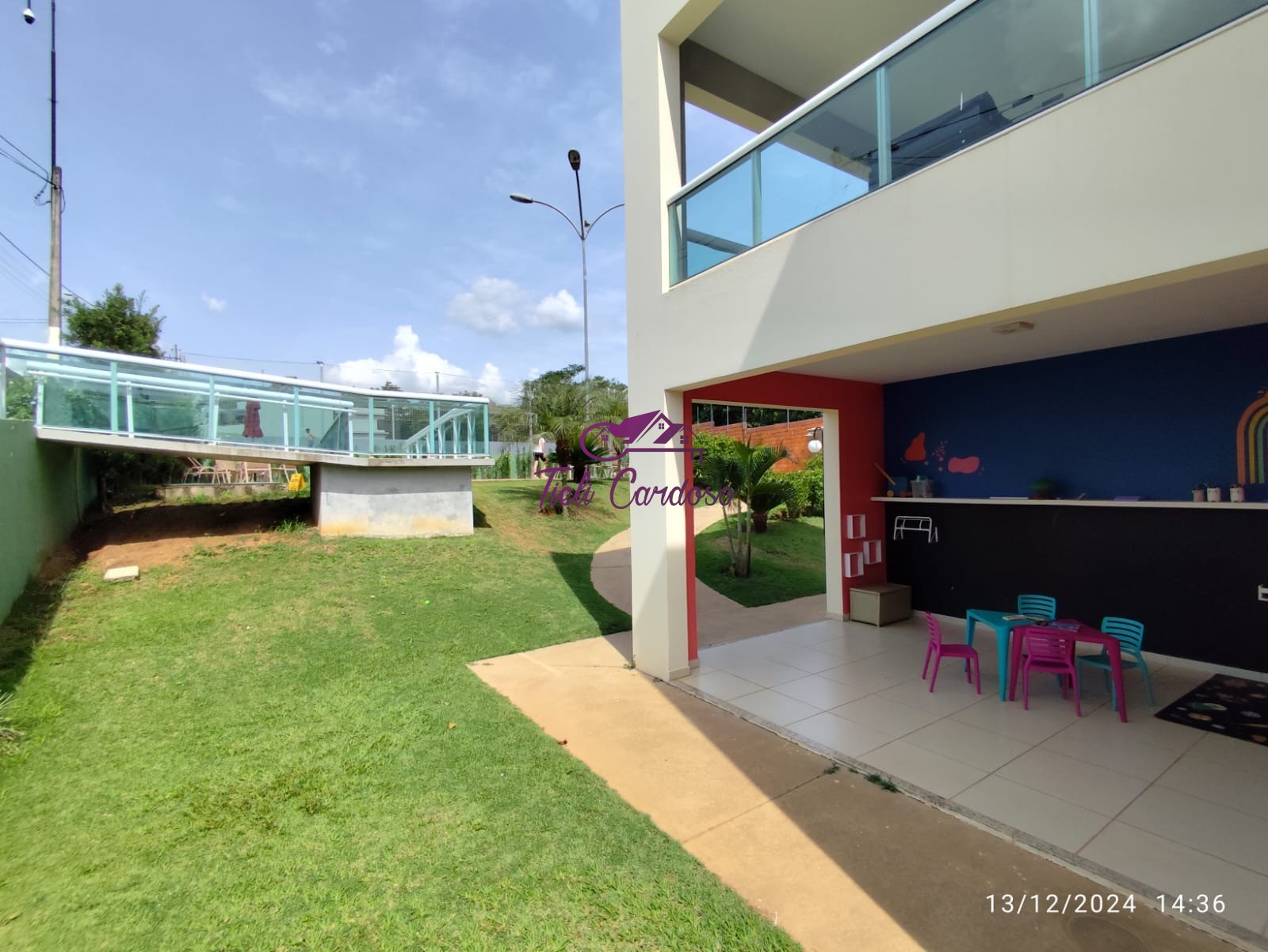 Casa, 3 quartos - Foto 46