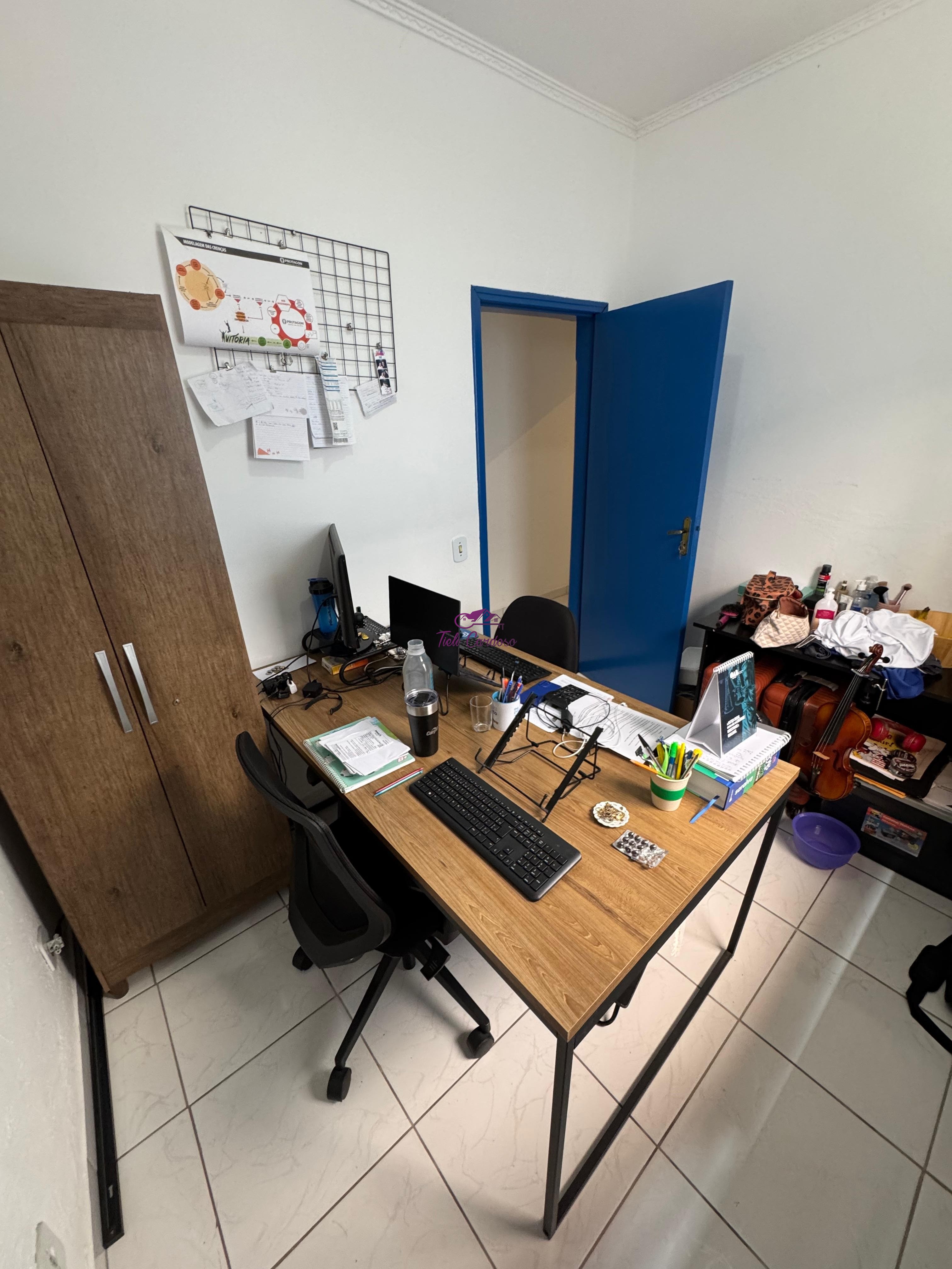 Casa, 3 quartos - Foto 12