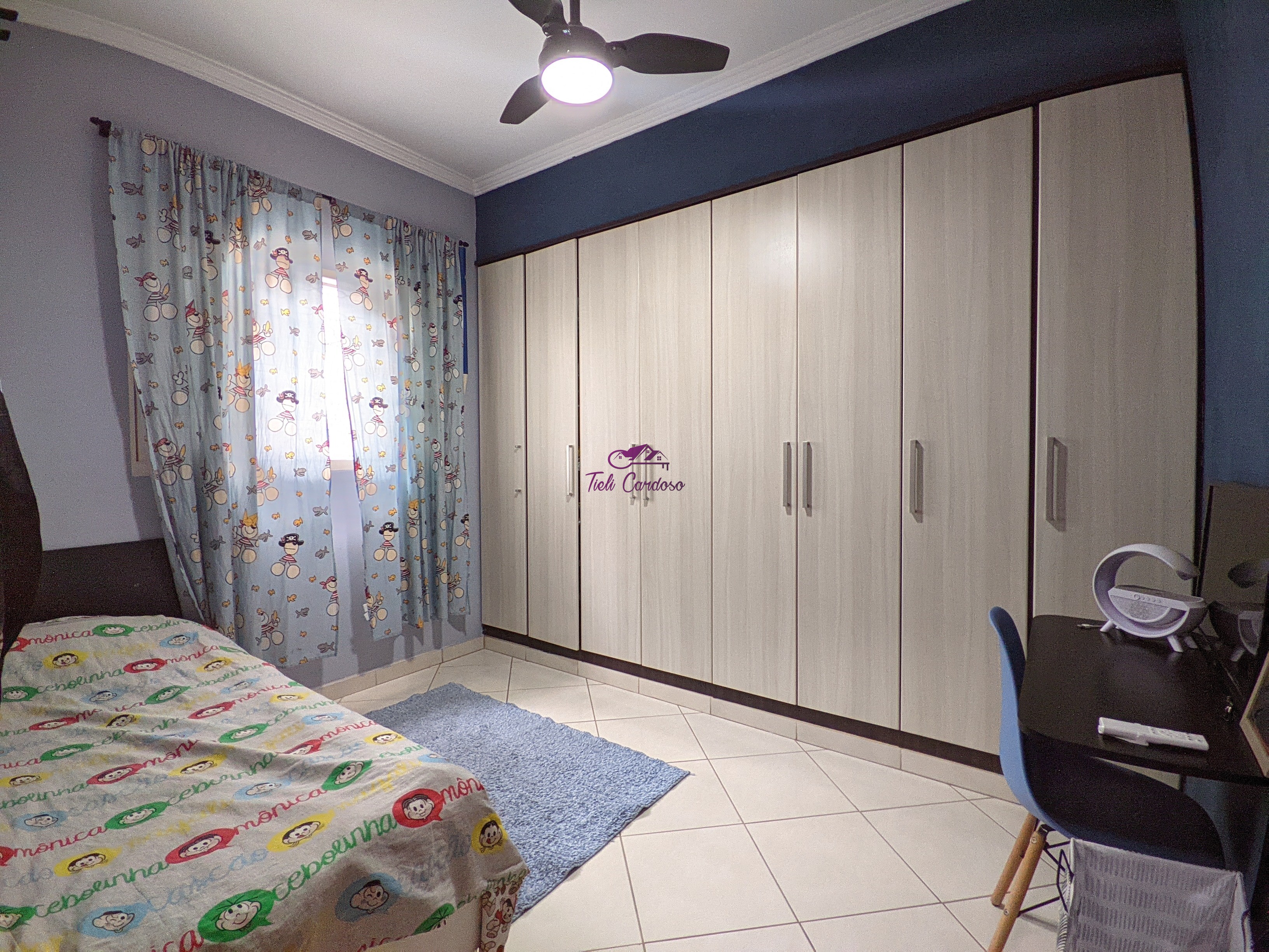 Casa, 3 quartos, 140 m² - Foto 21