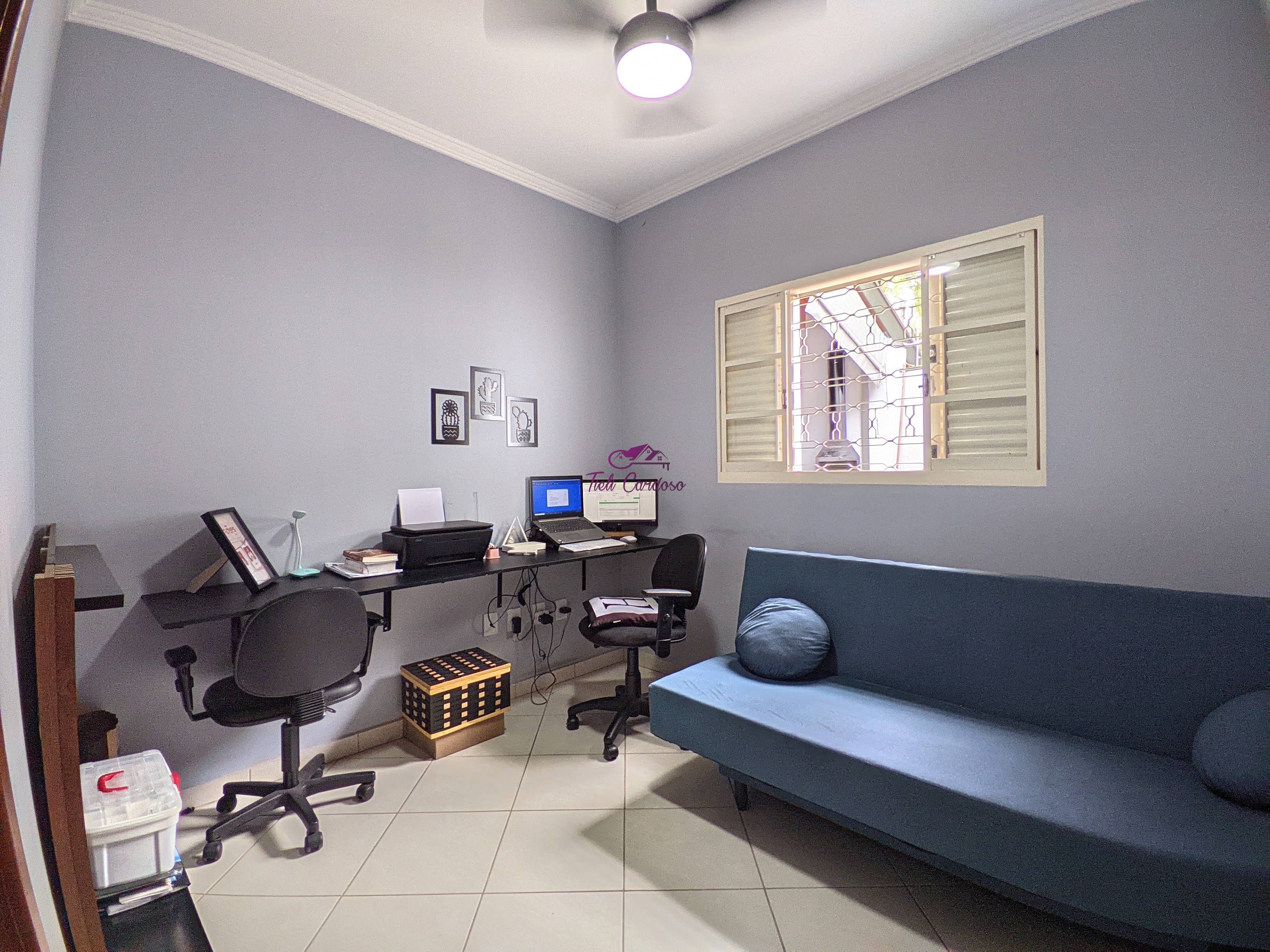 Casa, 3 quartos, 140 m² - Foto 17