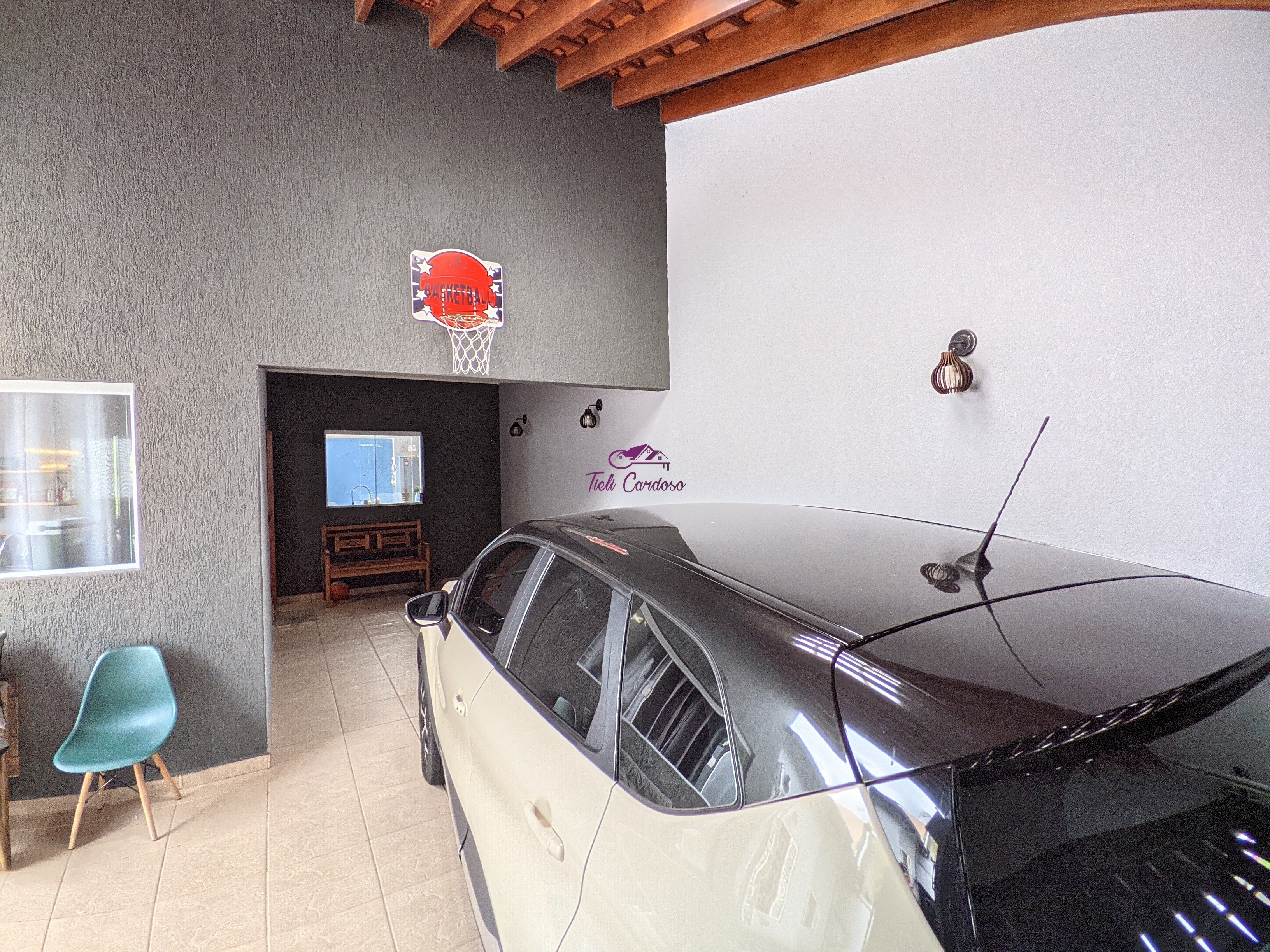 Casa, 3 quartos, 140 m² - Foto 25