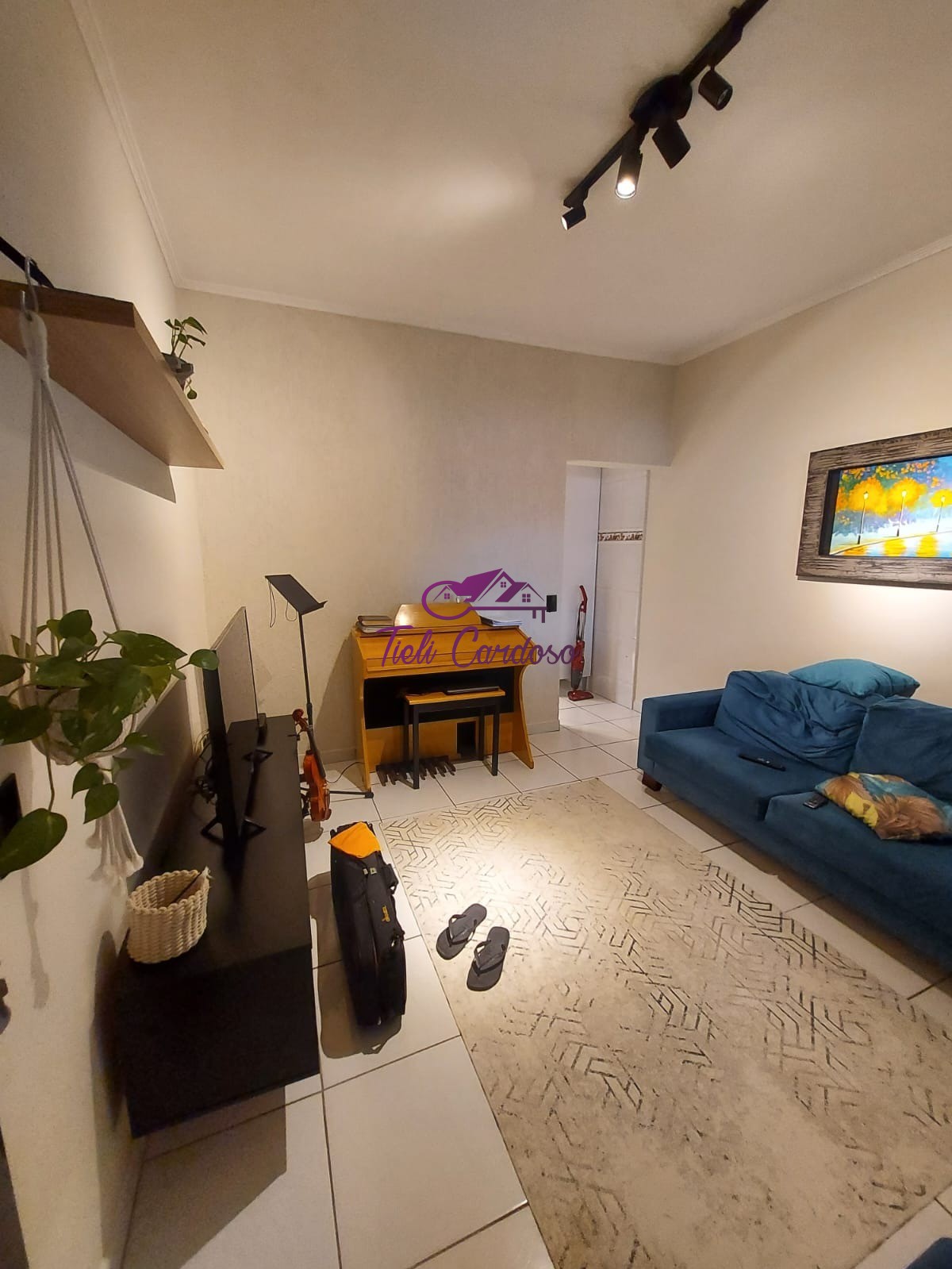Casa, 3 quartos - Foto 2