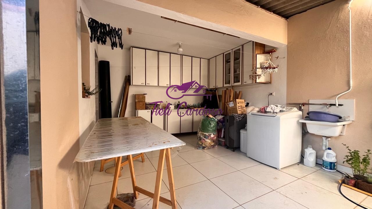 Casa, 3 quartos - Foto 8