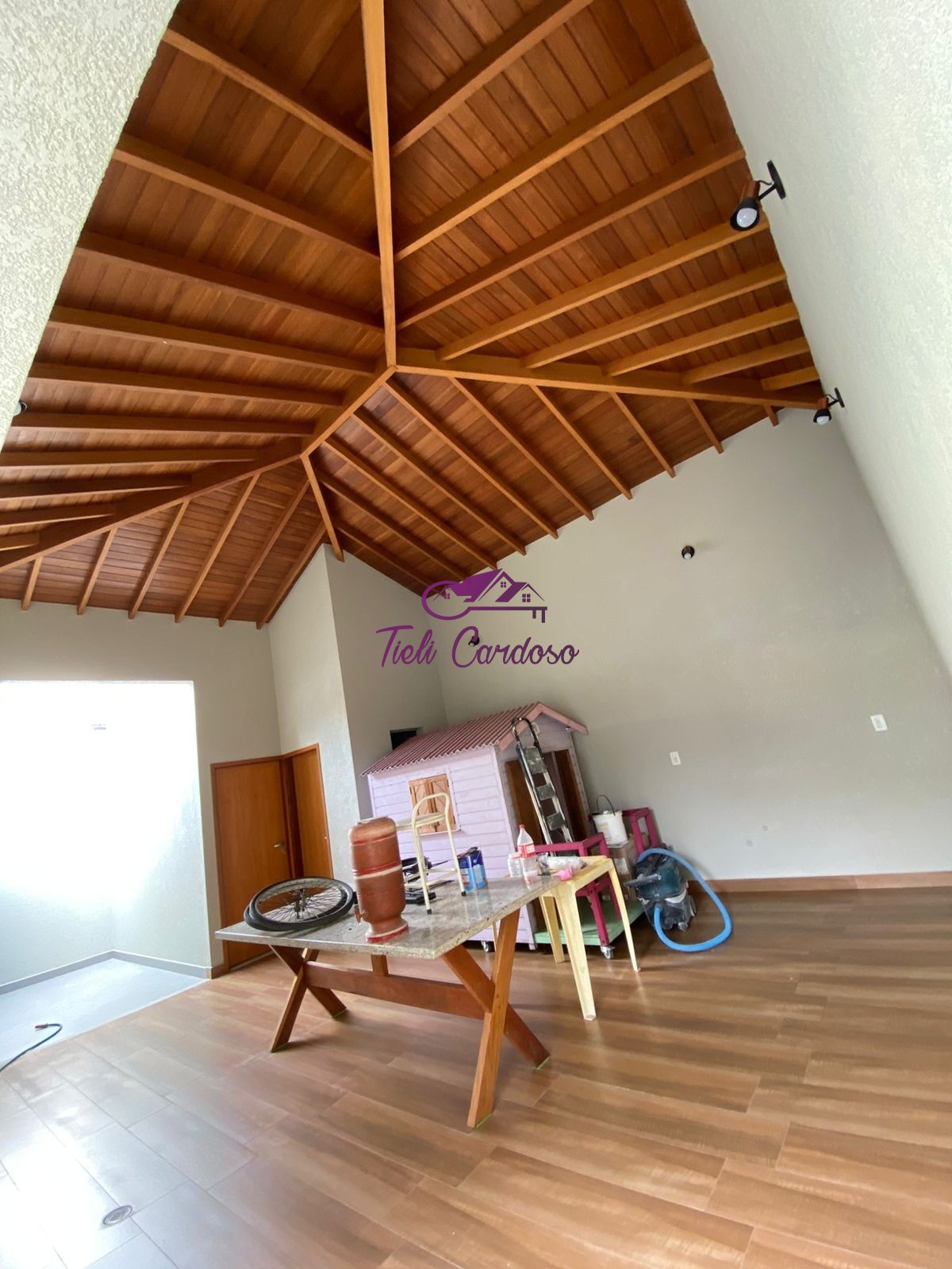 Casa, 3 quartos - Foto 4