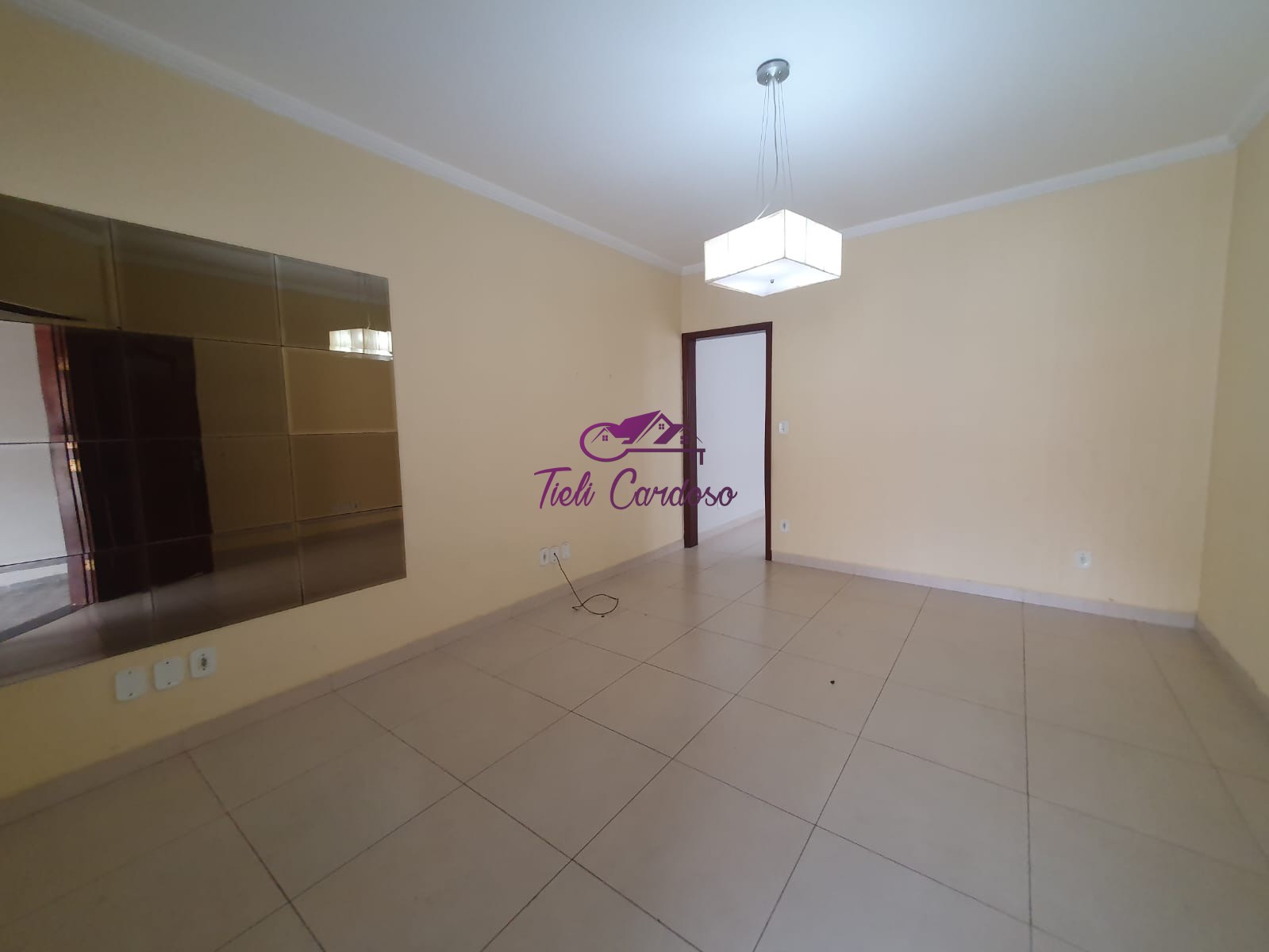 Casa, 3 quartos - Foto 3