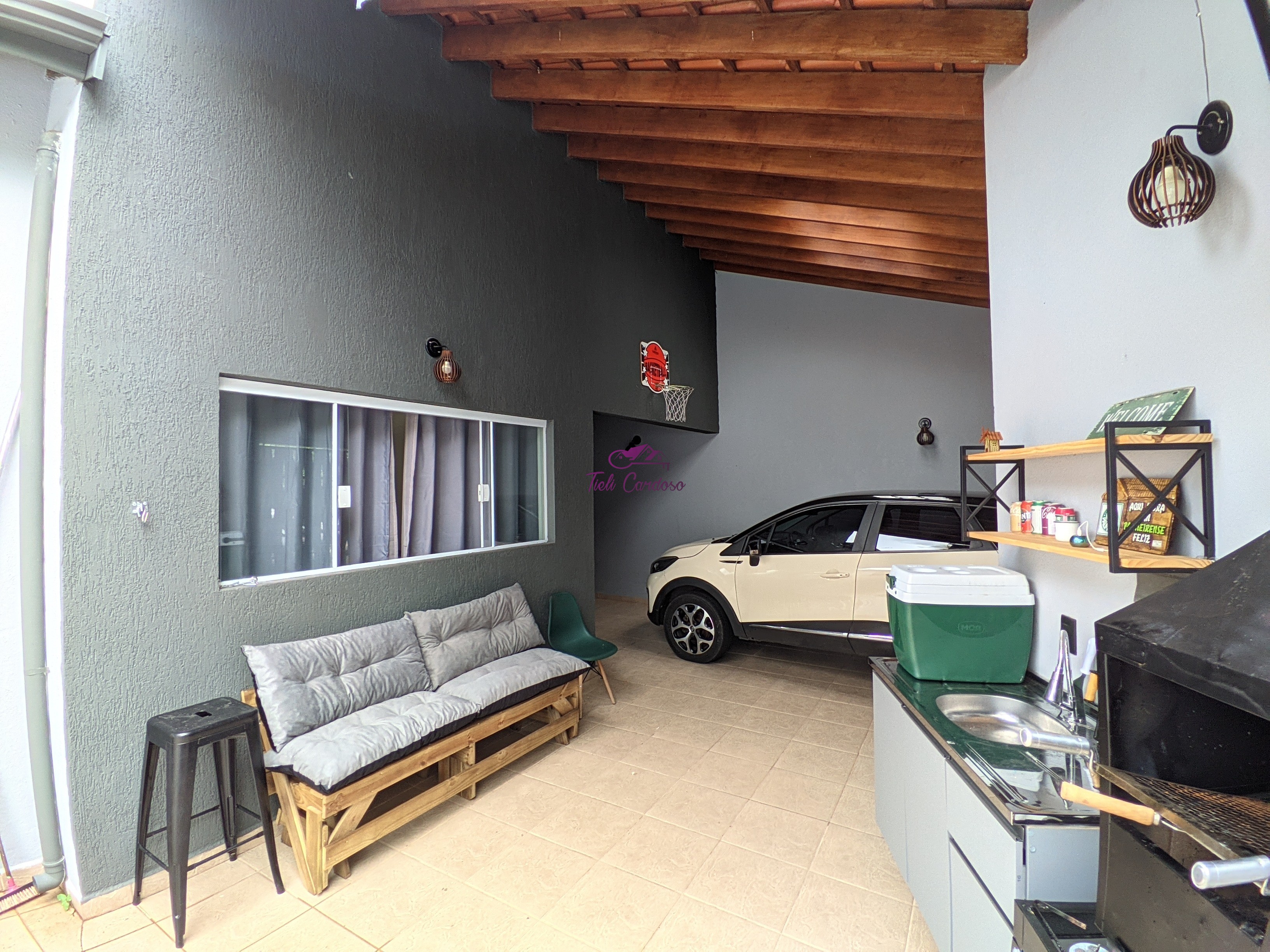 Casa, 3 quartos, 140 m² - Foto 23