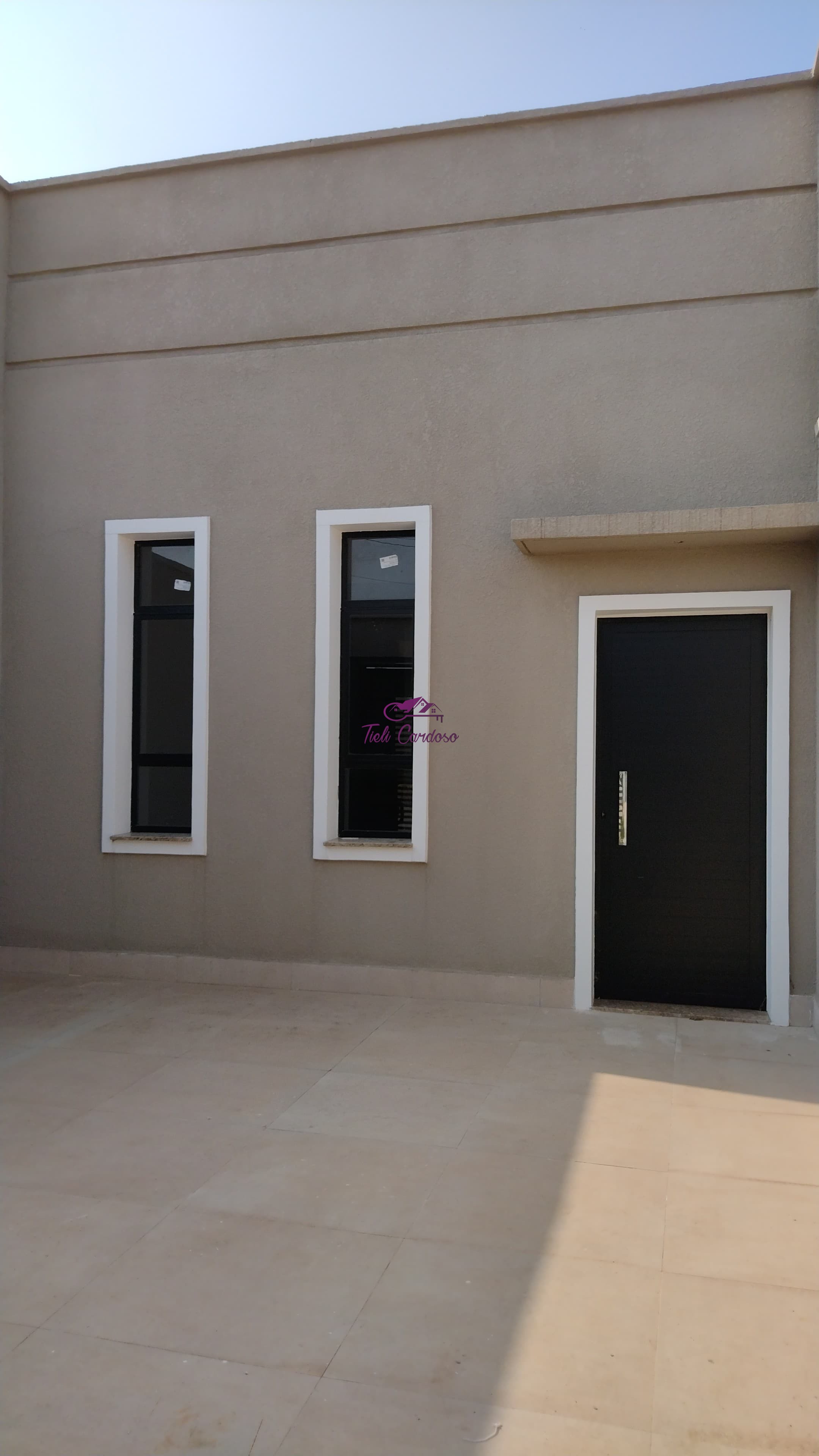 Casa, 2 quartos, 63 m² - Foto 1