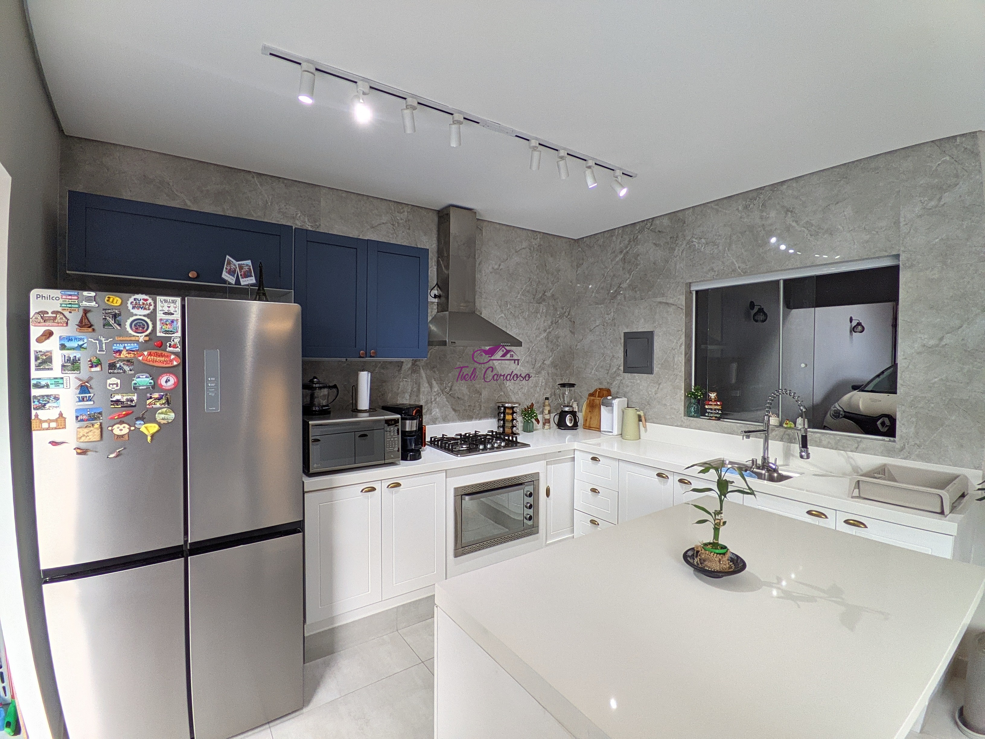 Casa, 3 quartos, 140 m² - Foto 10