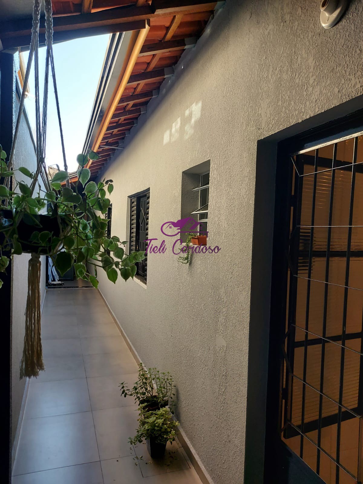 Casa, 3 quartos - Foto 5
