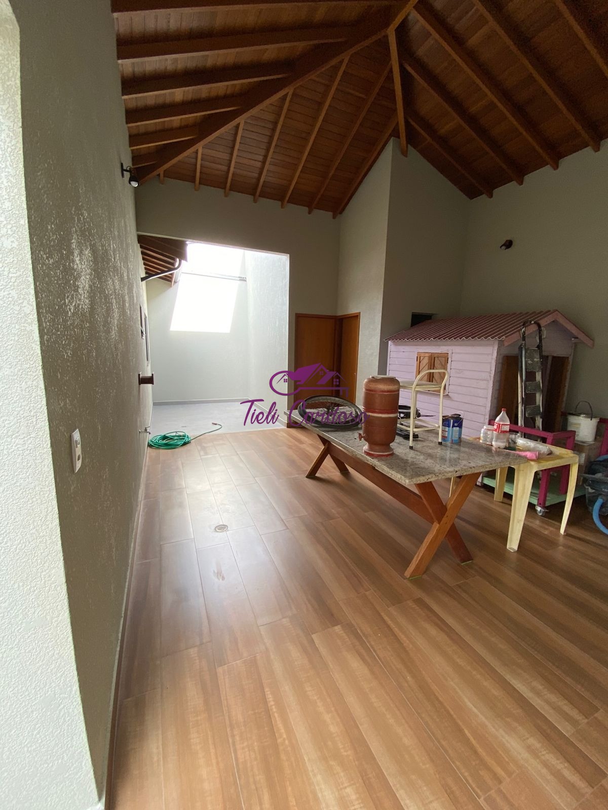 Casa, 3 quartos - Foto 3