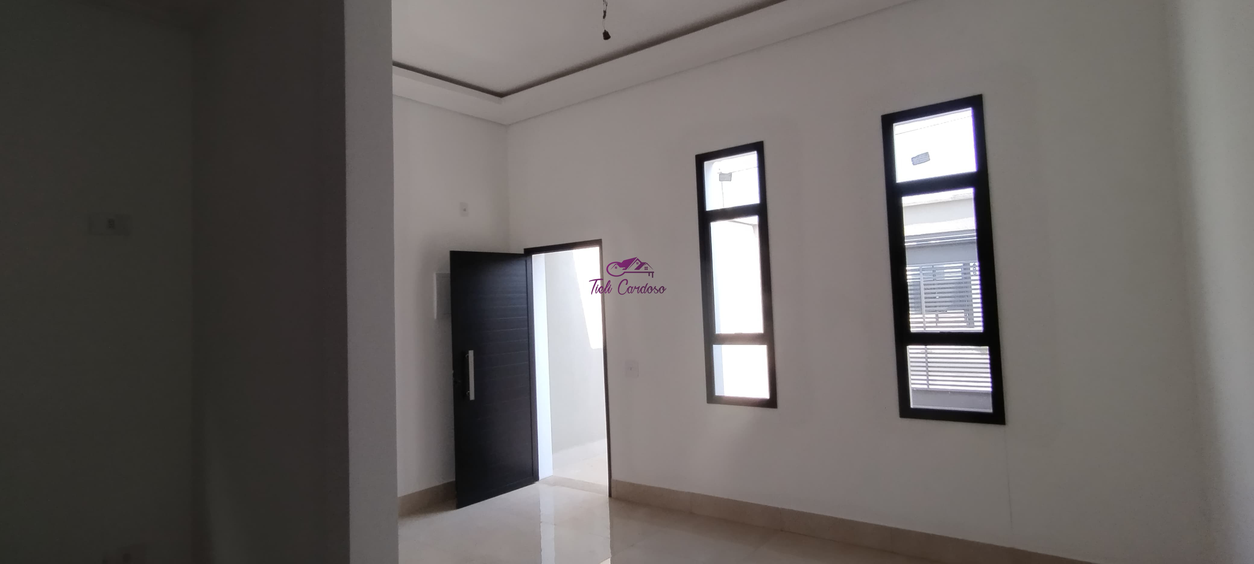 Casa, 2 quartos, 63 m² - Foto 2
