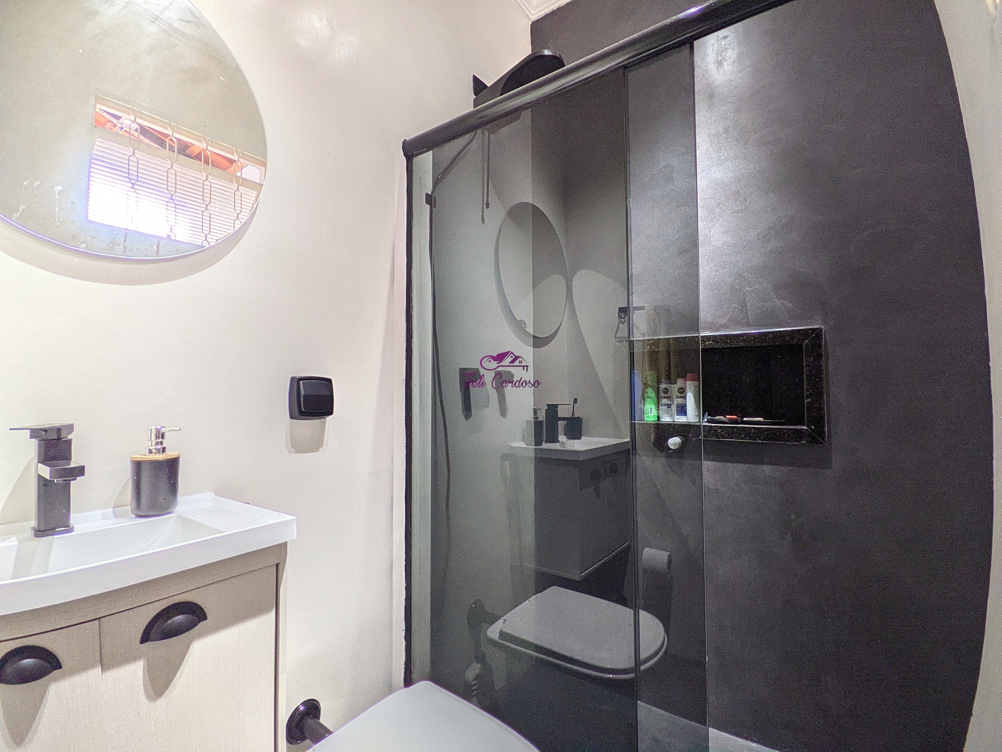 Casa, 3 quartos, 140 m² - Foto 15