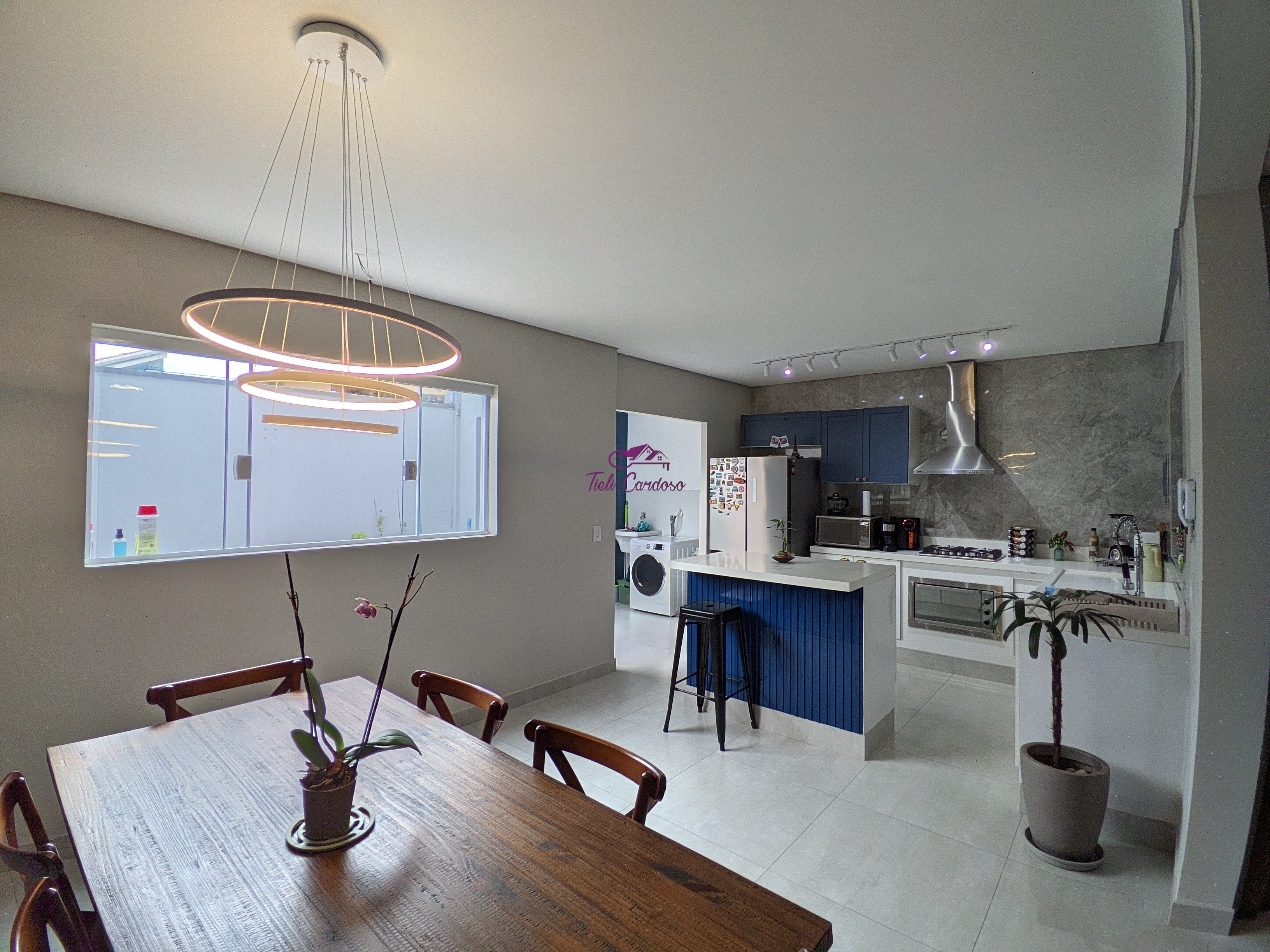 Casa, 3 quartos, 140 m² - Foto 8